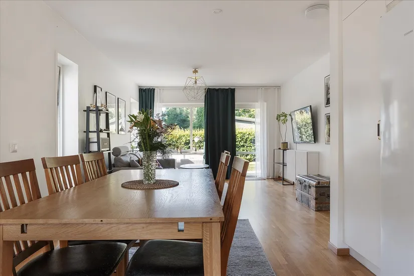Bostadsrätt, Kapellevägen 74A, Kapelle, Uddevalla