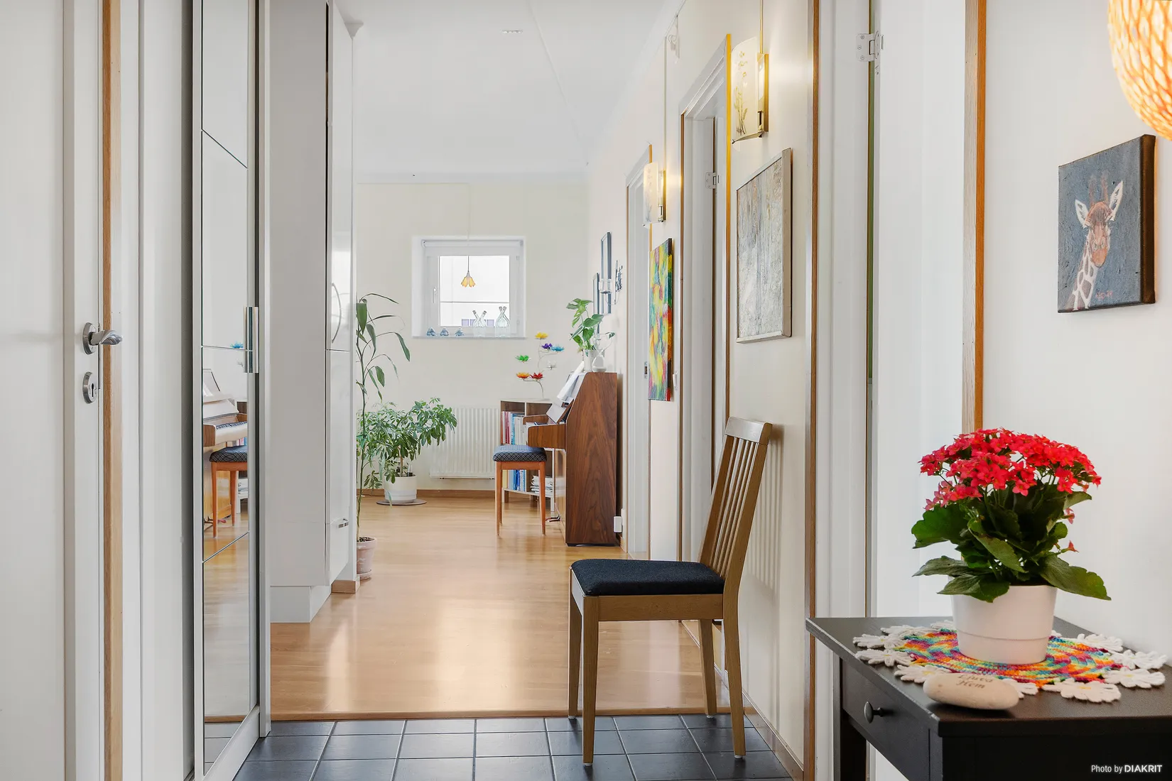 Bostadsrätt, Korpklintsvägen 15, Visby - Snäck, Gotland