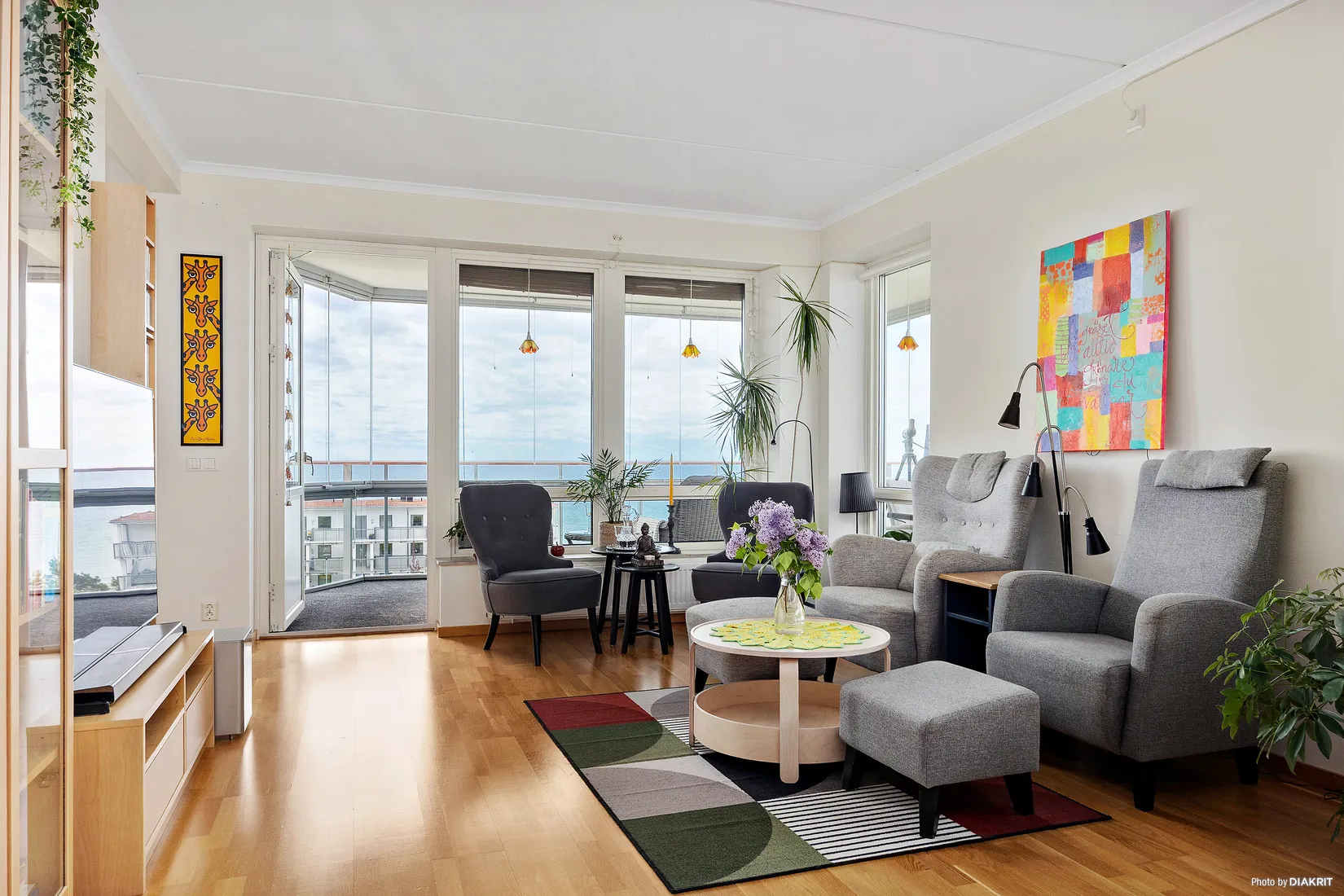 Bostadsrätt, Korpklintsvägen 15, Visby - Snäck, Gotland