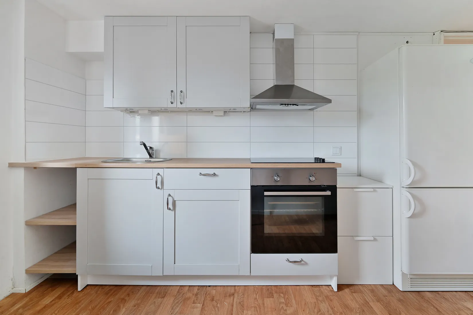 Villa, Aklejavägen 14, Bollstanäs, Upplands Väsby