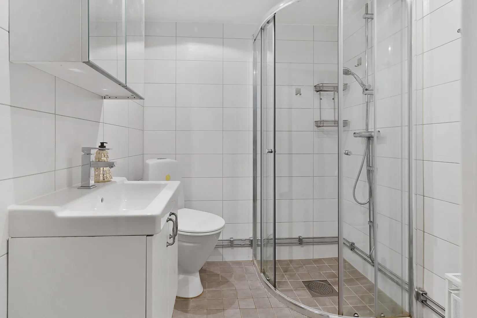 Villa, Aklejavägen 14, Bollstanäs, Upplands Väsby