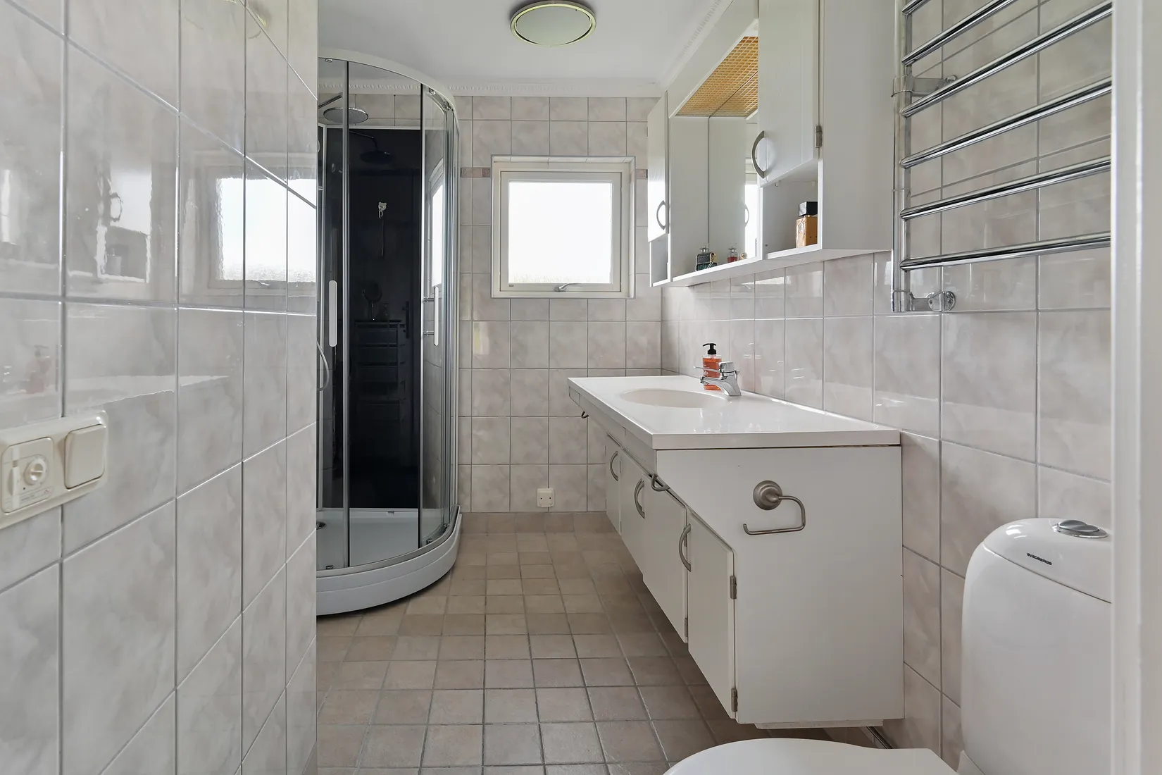 Villa, Aklejavägen 14, Bollstanäs, Upplands Väsby