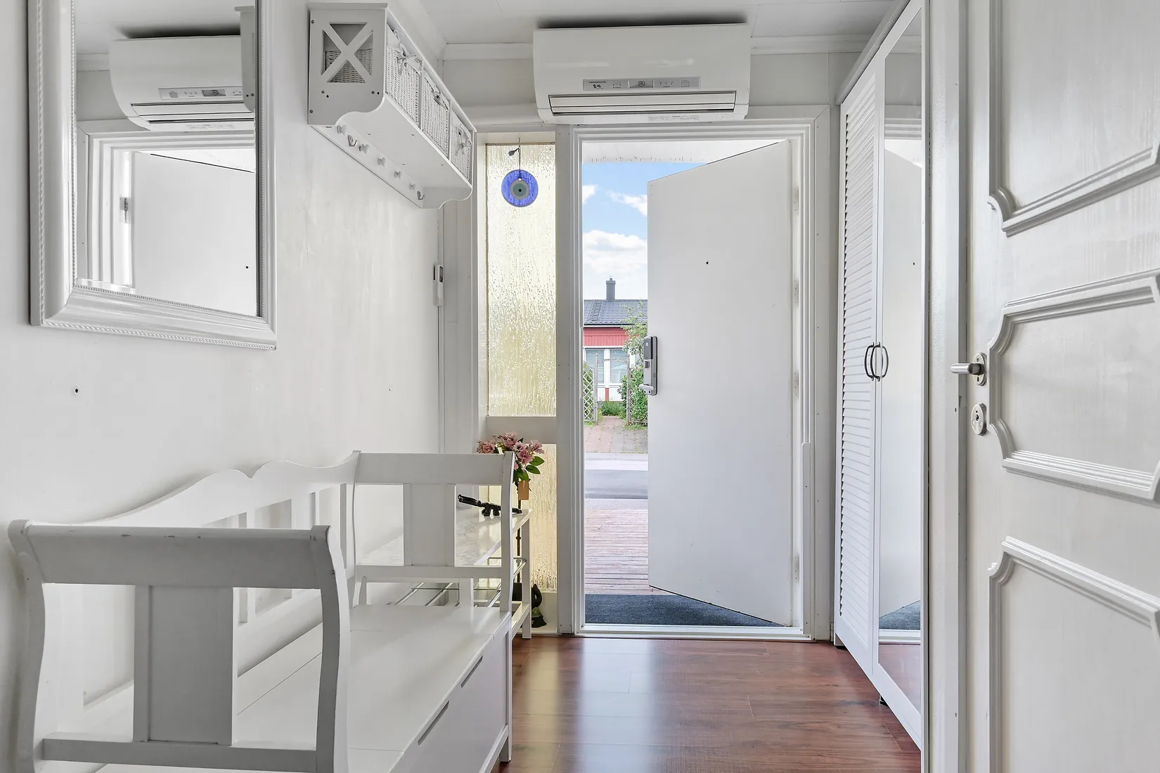 Villa, Aklejavägen 14, Bollstanäs, Upplands Väsby