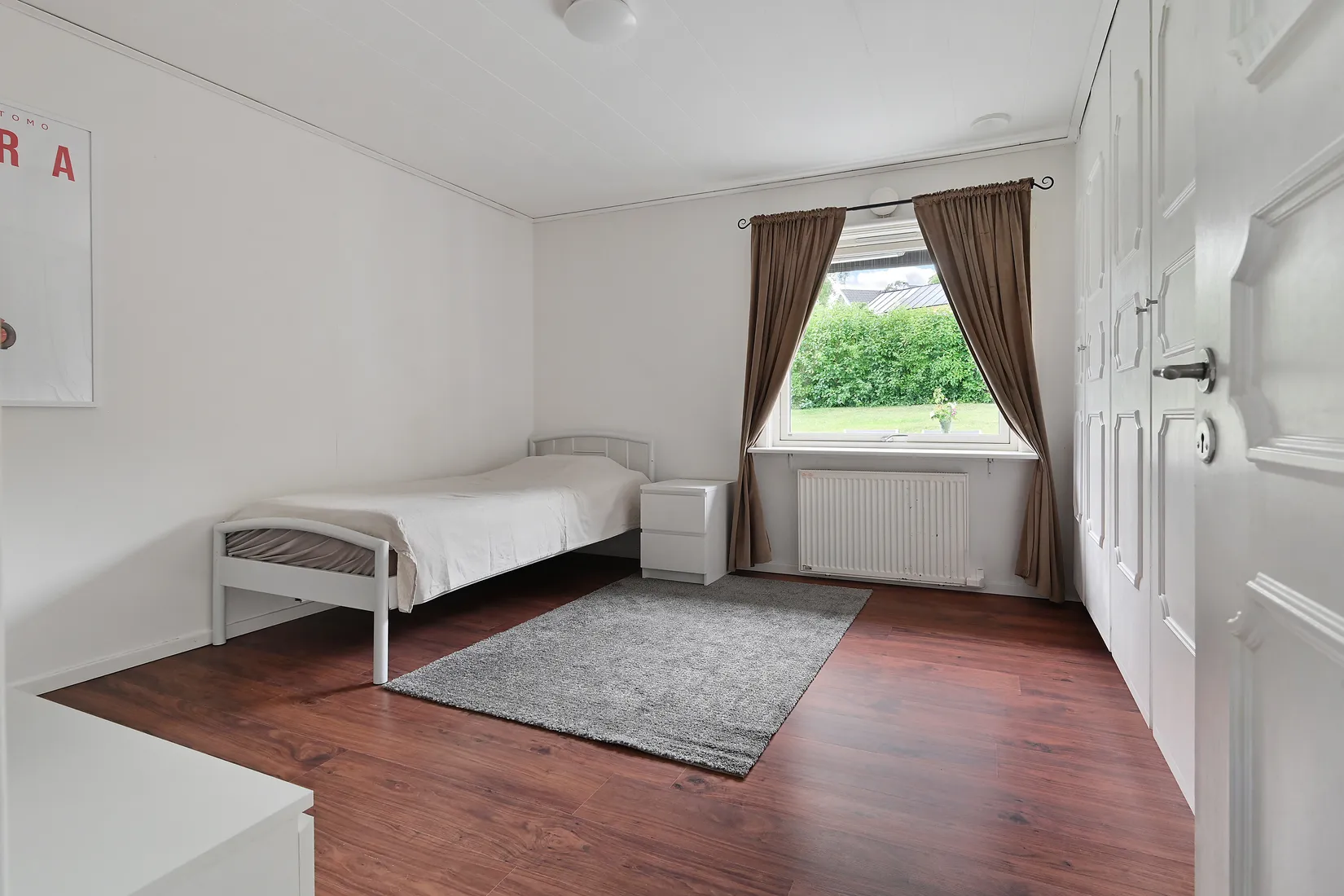 Villa, Aklejavägen 14, Bollstanäs, Upplands Väsby