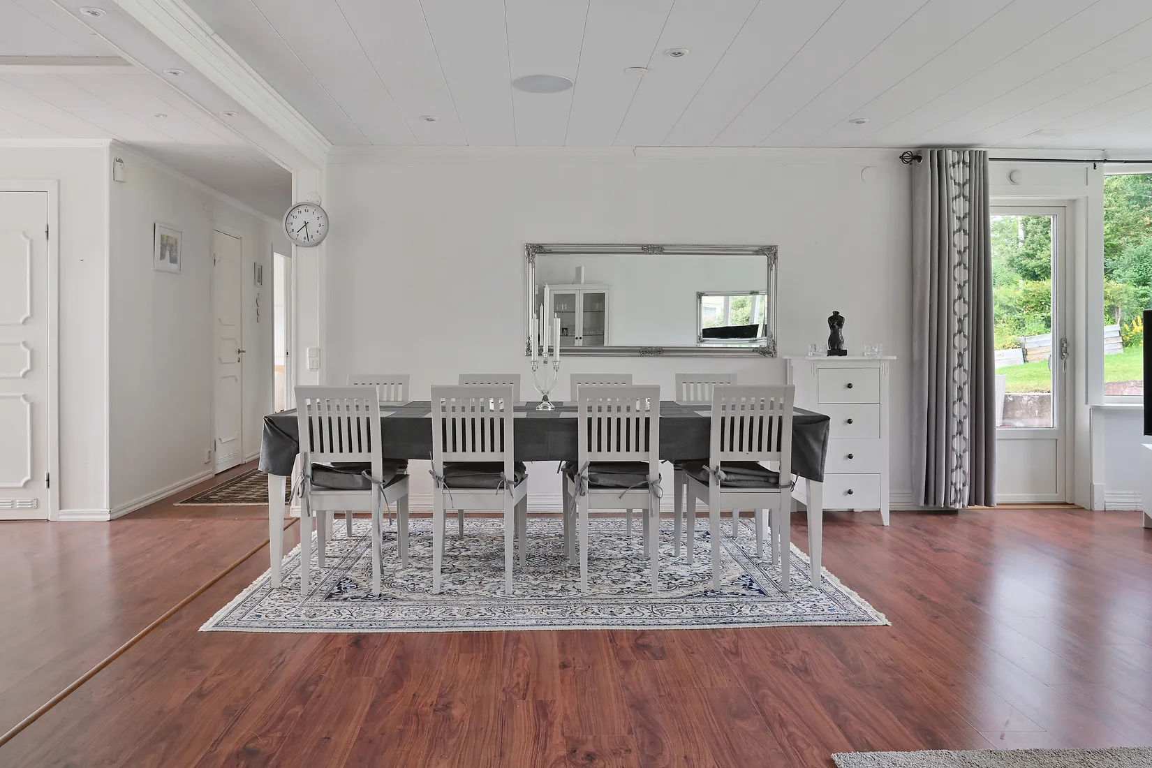 Villa, Aklejavägen 14, Bollstanäs, Upplands Väsby