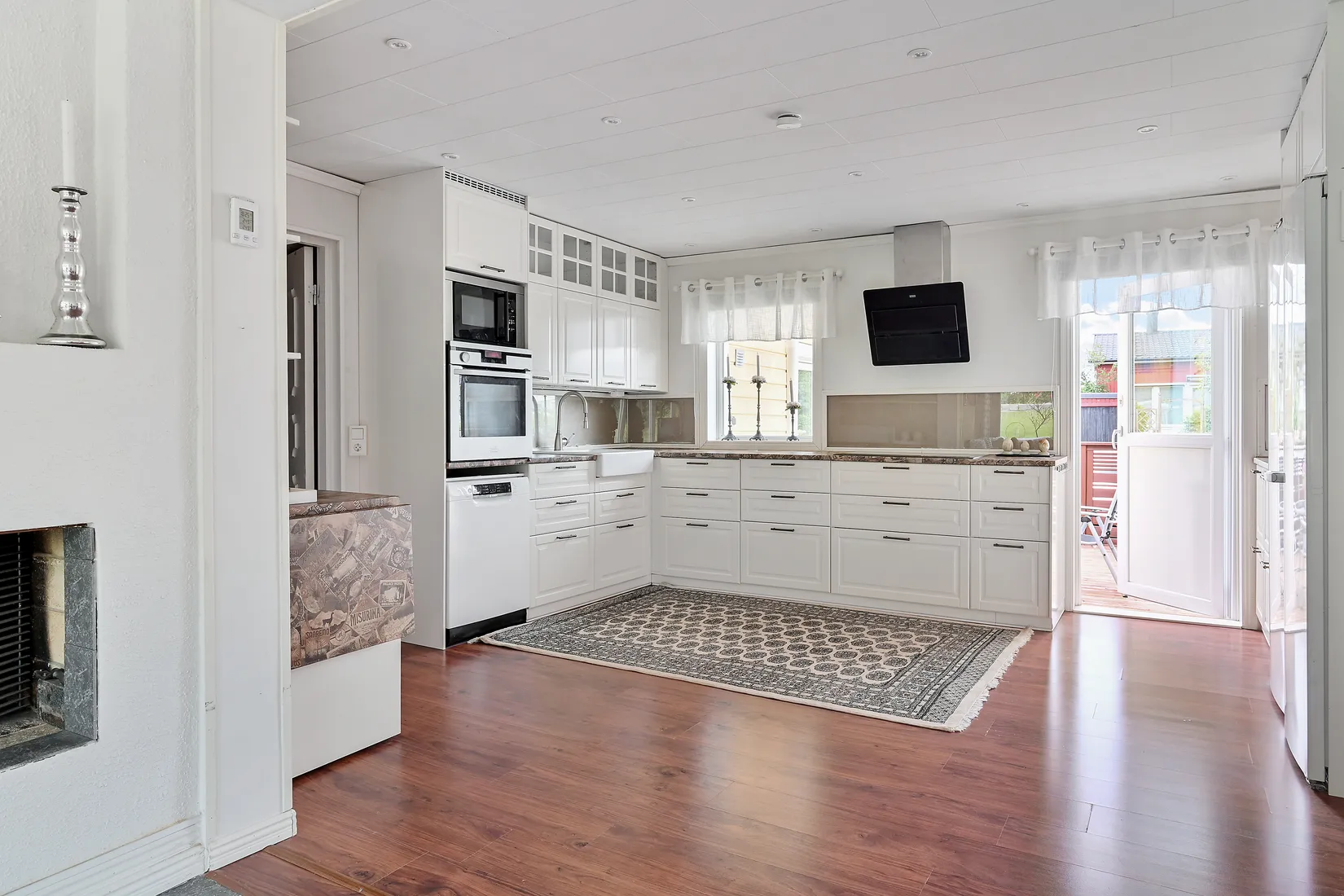 Villa, Aklejavägen 14, Bollstanäs, Upplands Väsby