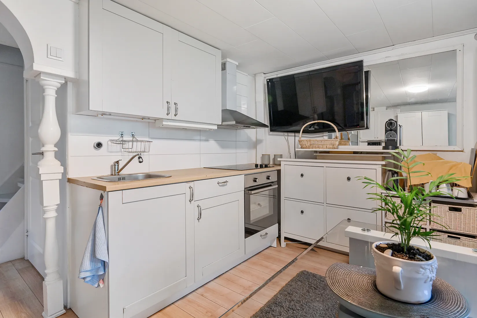Villa, Aklejavägen 14, Bollstanäs, Upplands Väsby