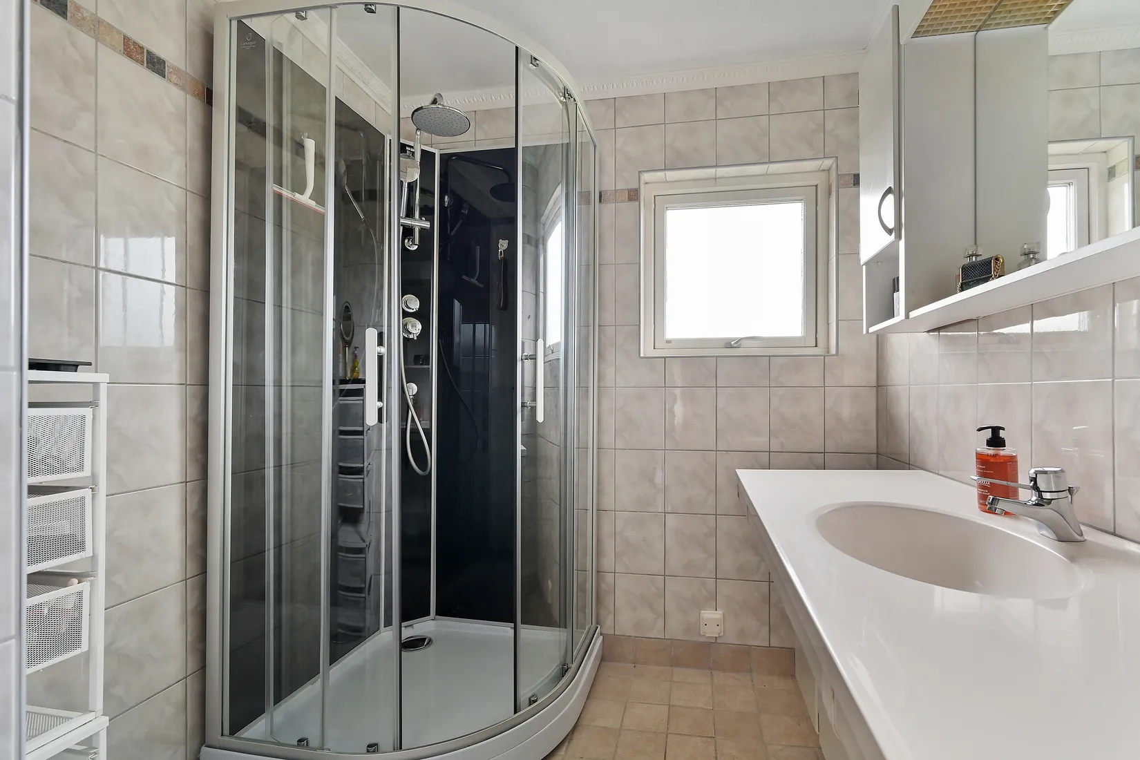 Villa, Aklejavägen 14, Bollstanäs, Upplands Väsby