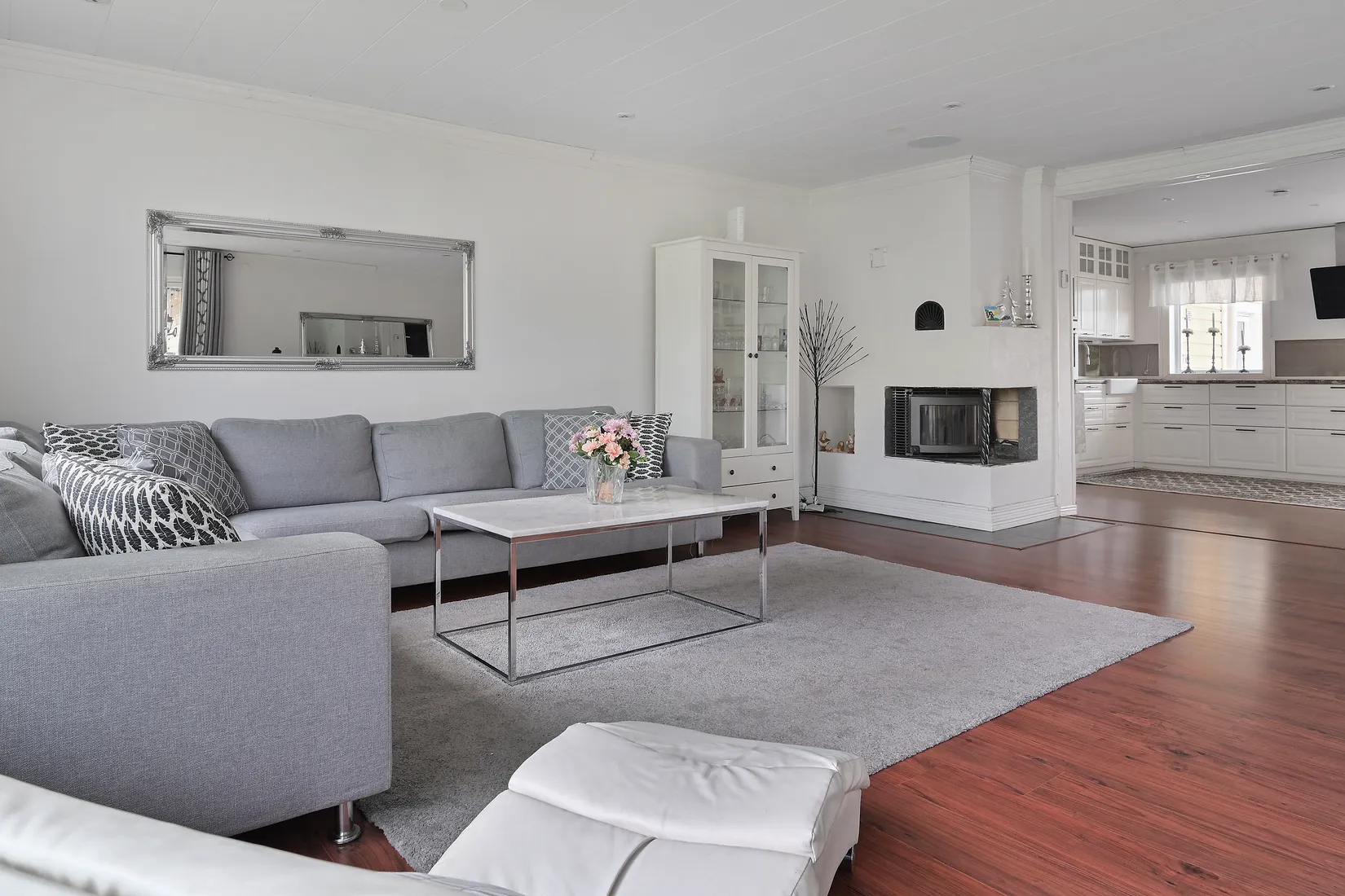 Villa, Aklejavägen 14, Bollstanäs, Upplands Väsby