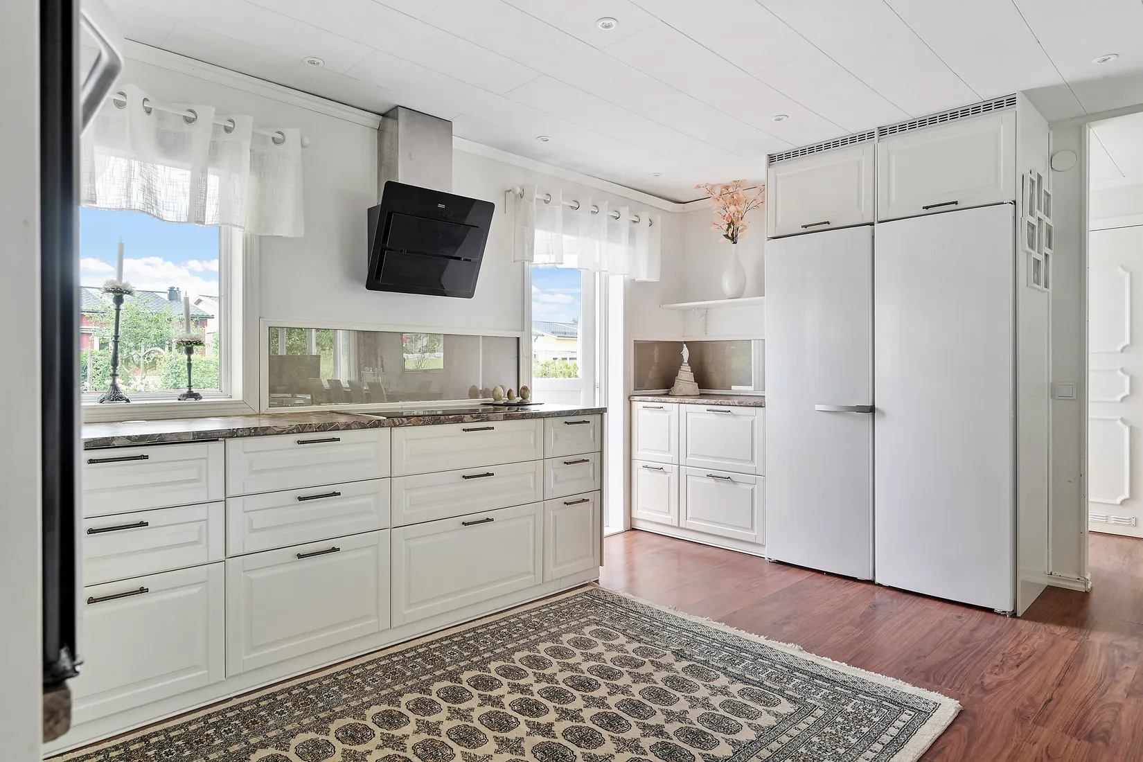 Villa, Aklejavägen 14, Bollstanäs, Upplands Väsby