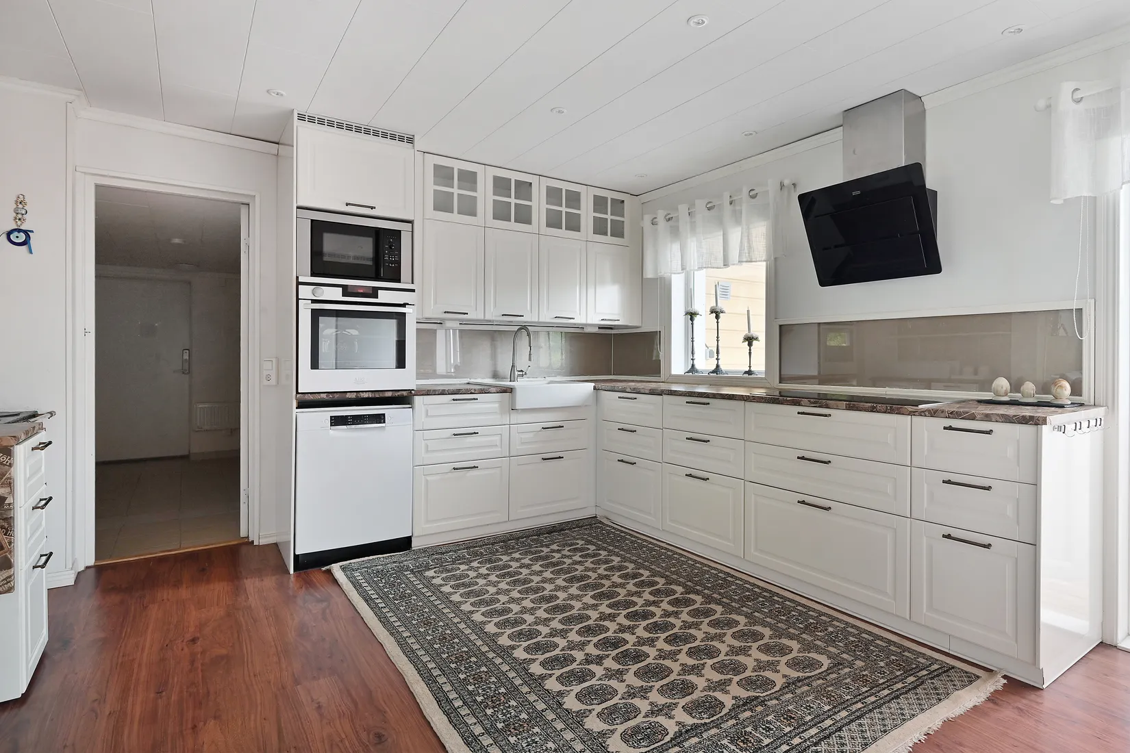 Villa, Aklejavägen 14, Bollstanäs, Upplands Väsby