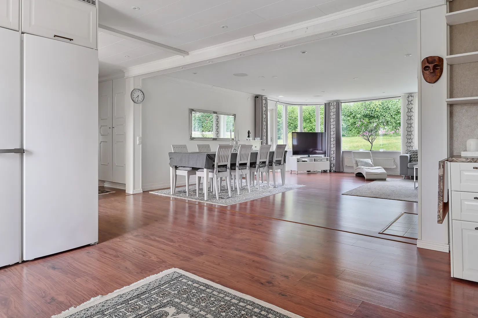 Villa, Aklejavägen 14, Bollstanäs, Upplands Väsby