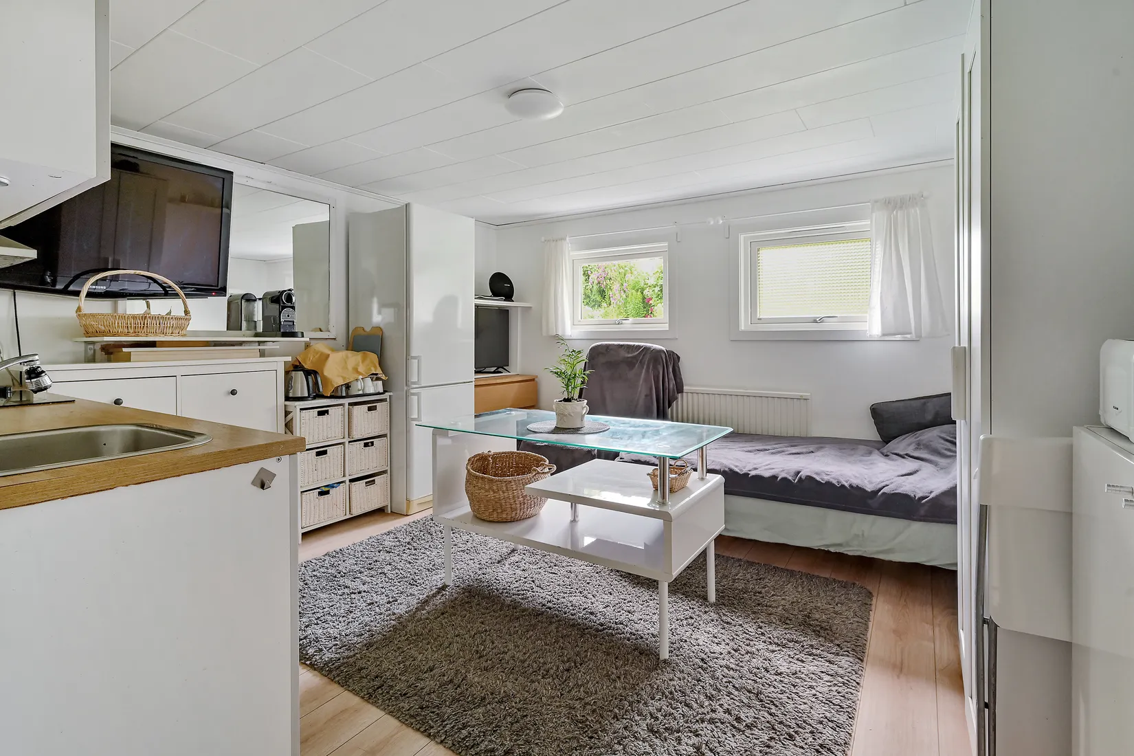 Villa, Aklejavägen 14, Bollstanäs, Upplands Väsby