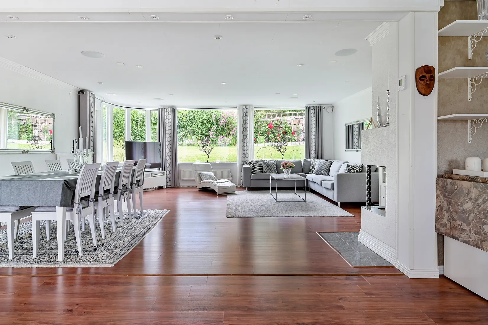 Villa, Aklejavägen 14, Bollstanäs, Upplands Väsby