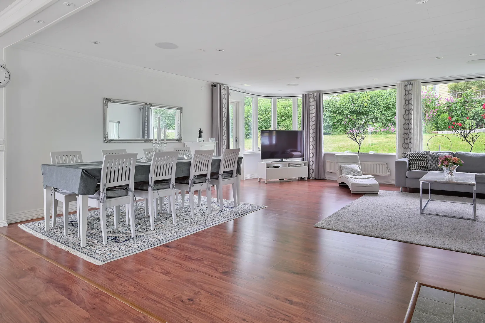 Villa, Aklejavägen 14, Bollstanäs, Upplands Väsby