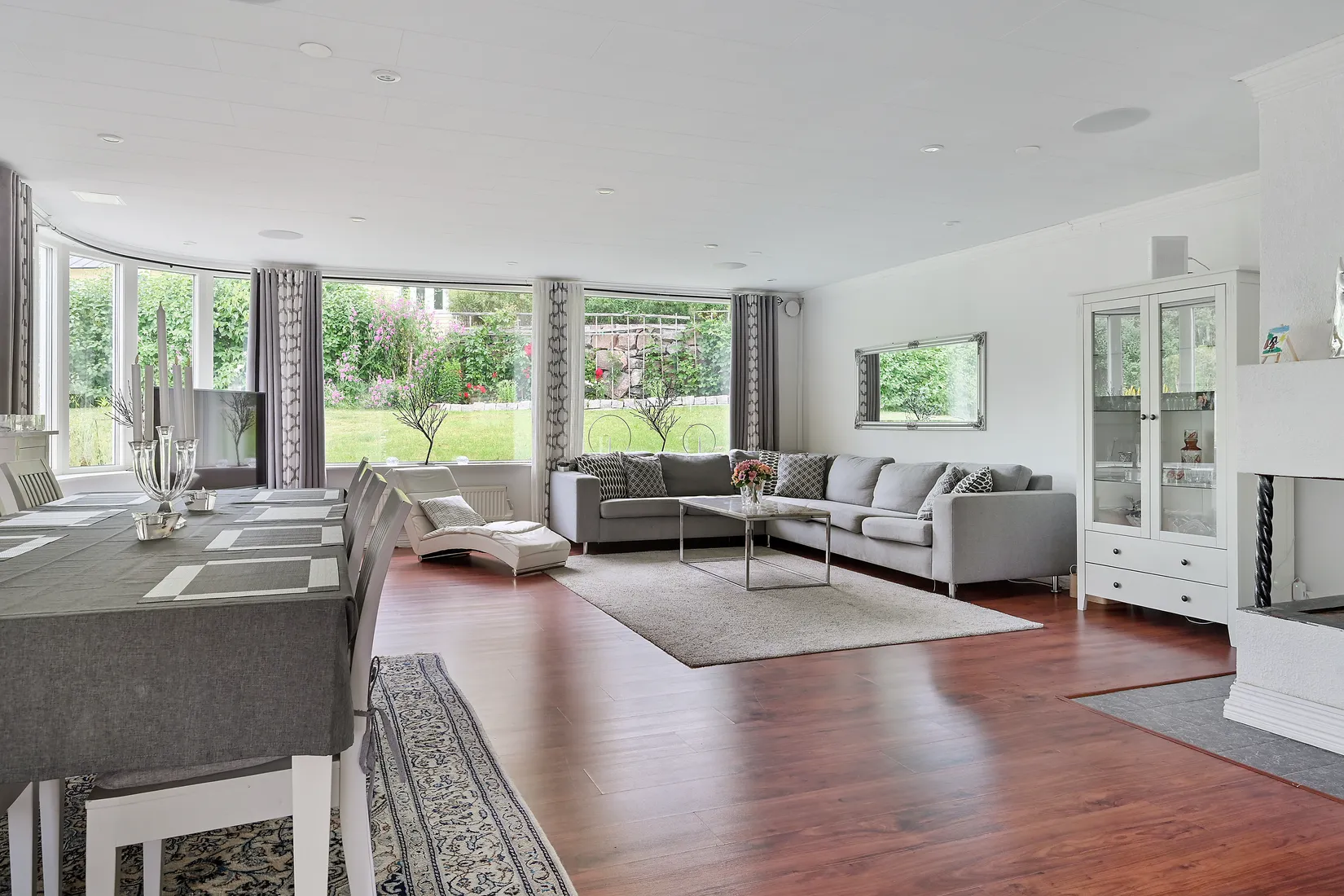 Villa, Aklejavägen 14, Bollstanäs, Upplands Väsby