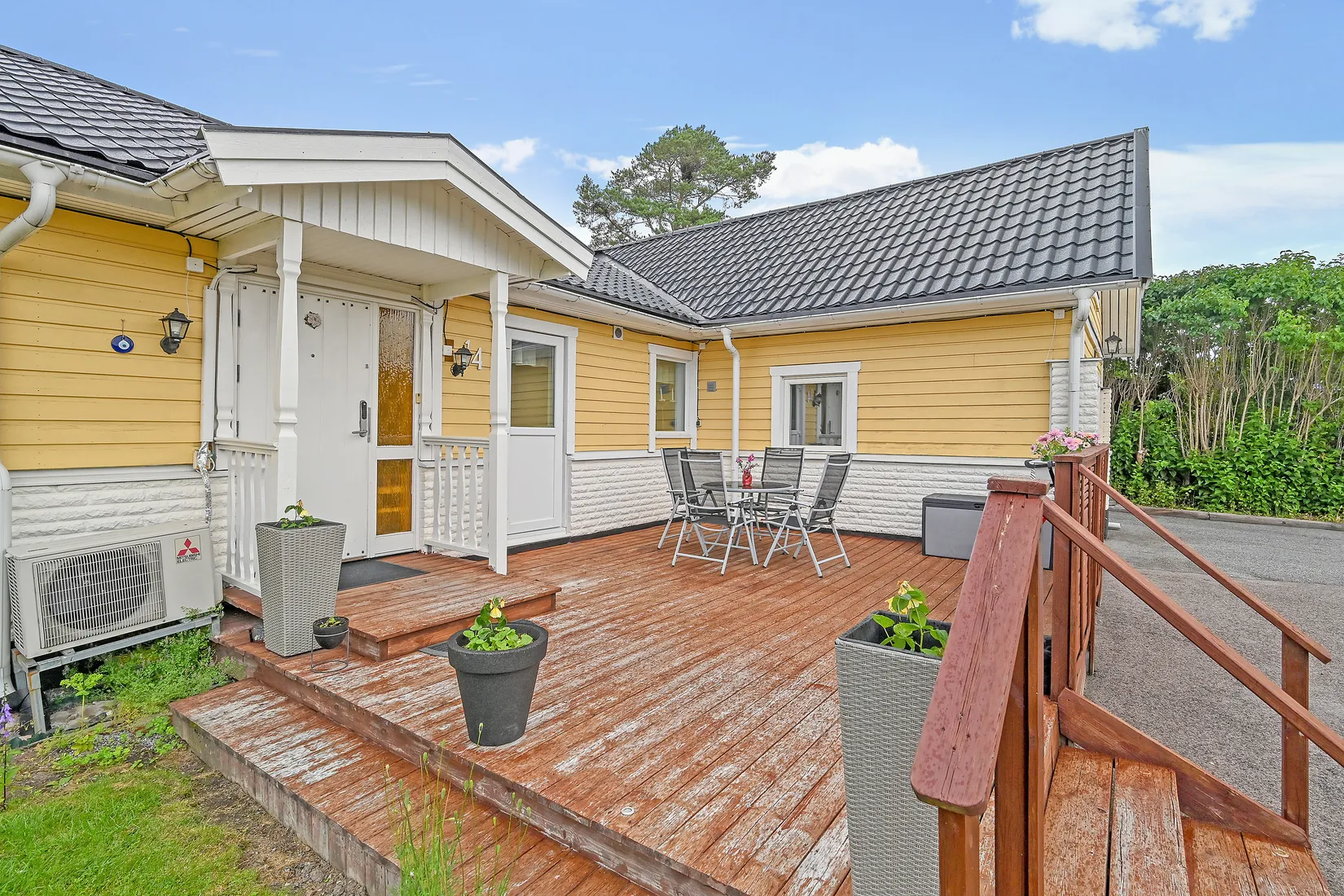 Villa, Aklejavägen 14, Bollstanäs, Upplands Väsby
