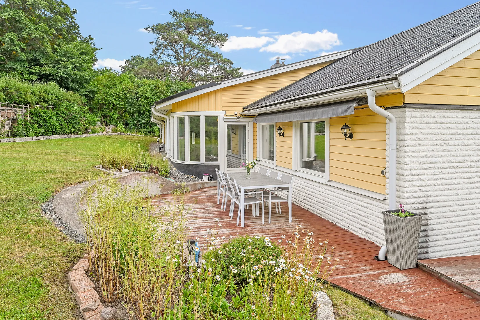 Villa, Aklejavägen 14, Bollstanäs, Upplands Väsby