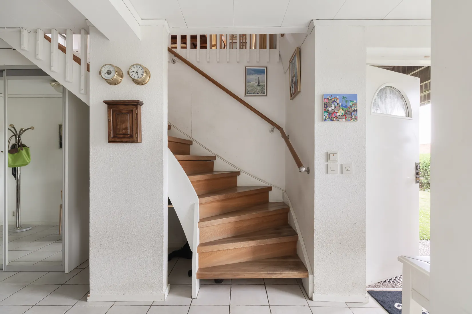 Villa, Carl Gunérs väg 16, Askim, Göteborg