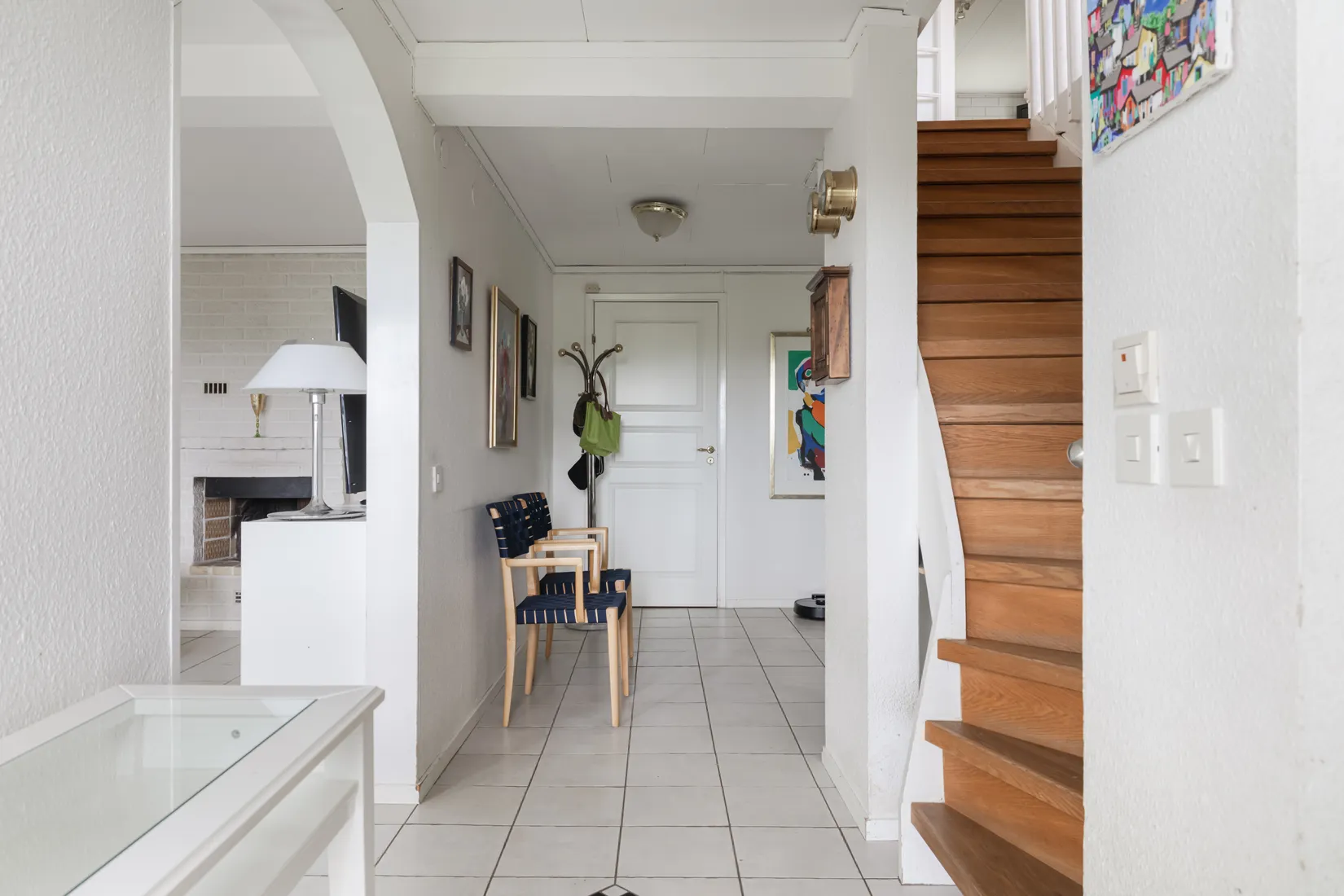 Villa, Carl Gunérs väg 16, Askim, Göteborg
