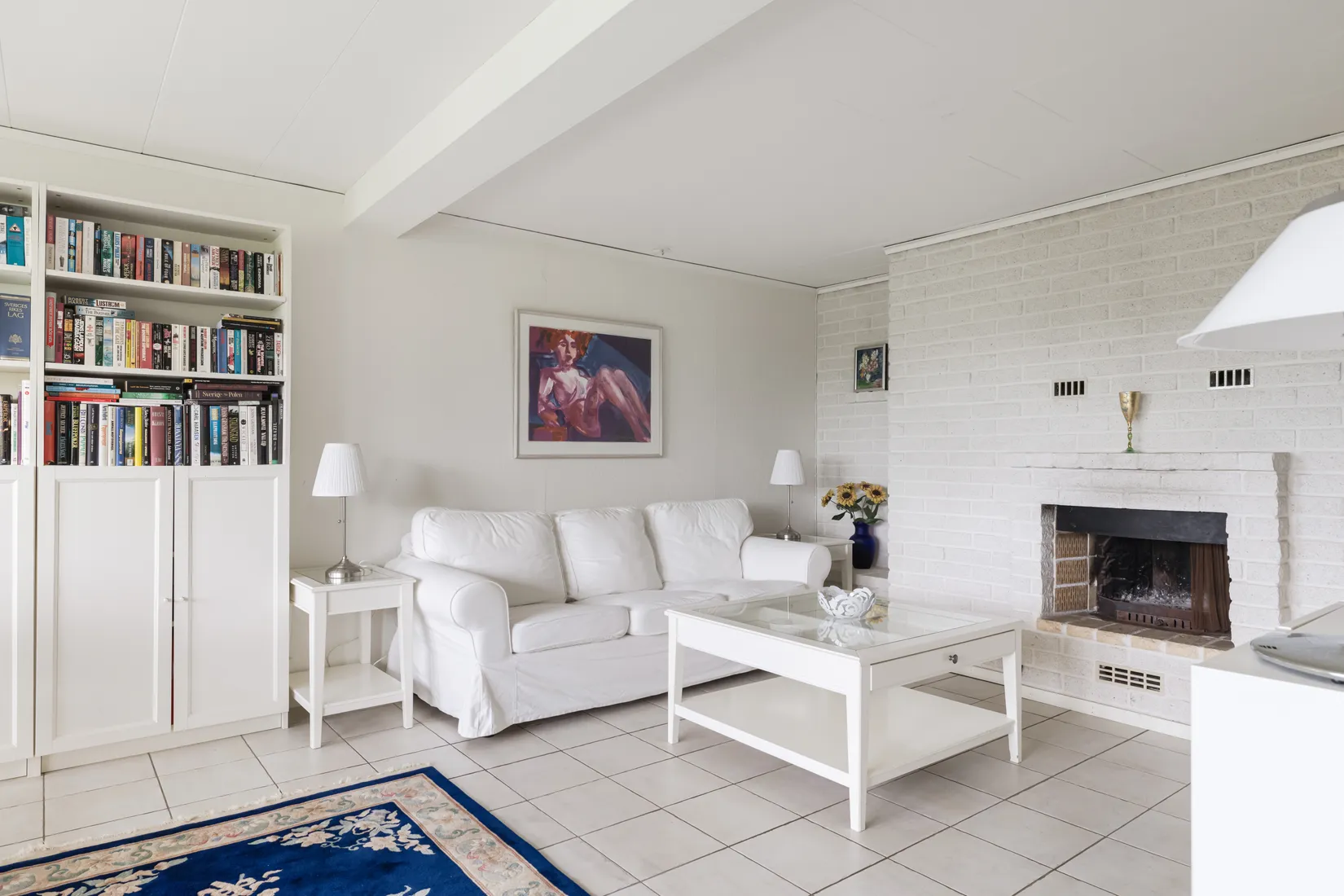 Villa, Carl Gunérs väg 16, Askim, Göteborg