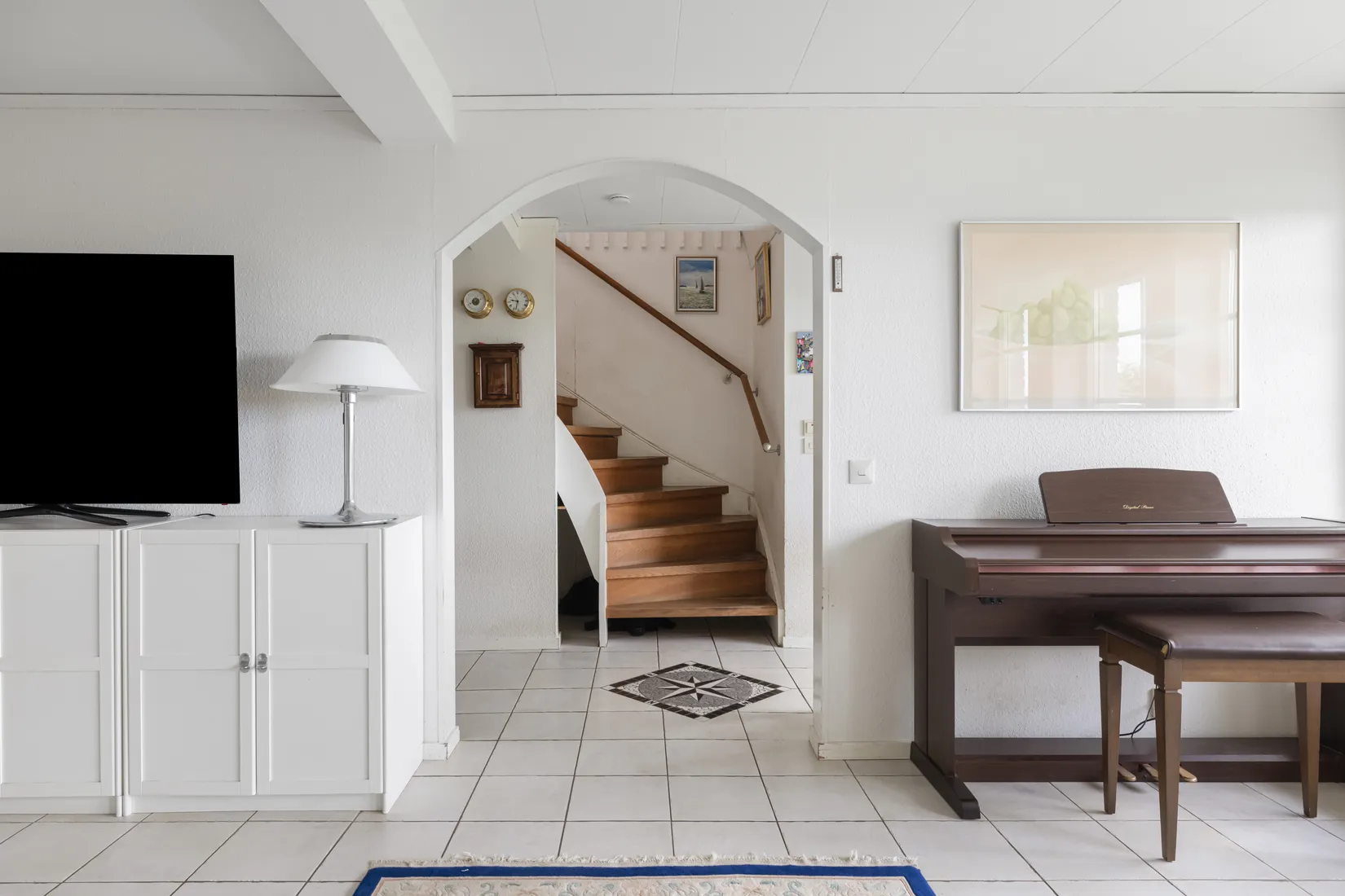 Villa, Carl Gunérs väg 16, Askim, Göteborg