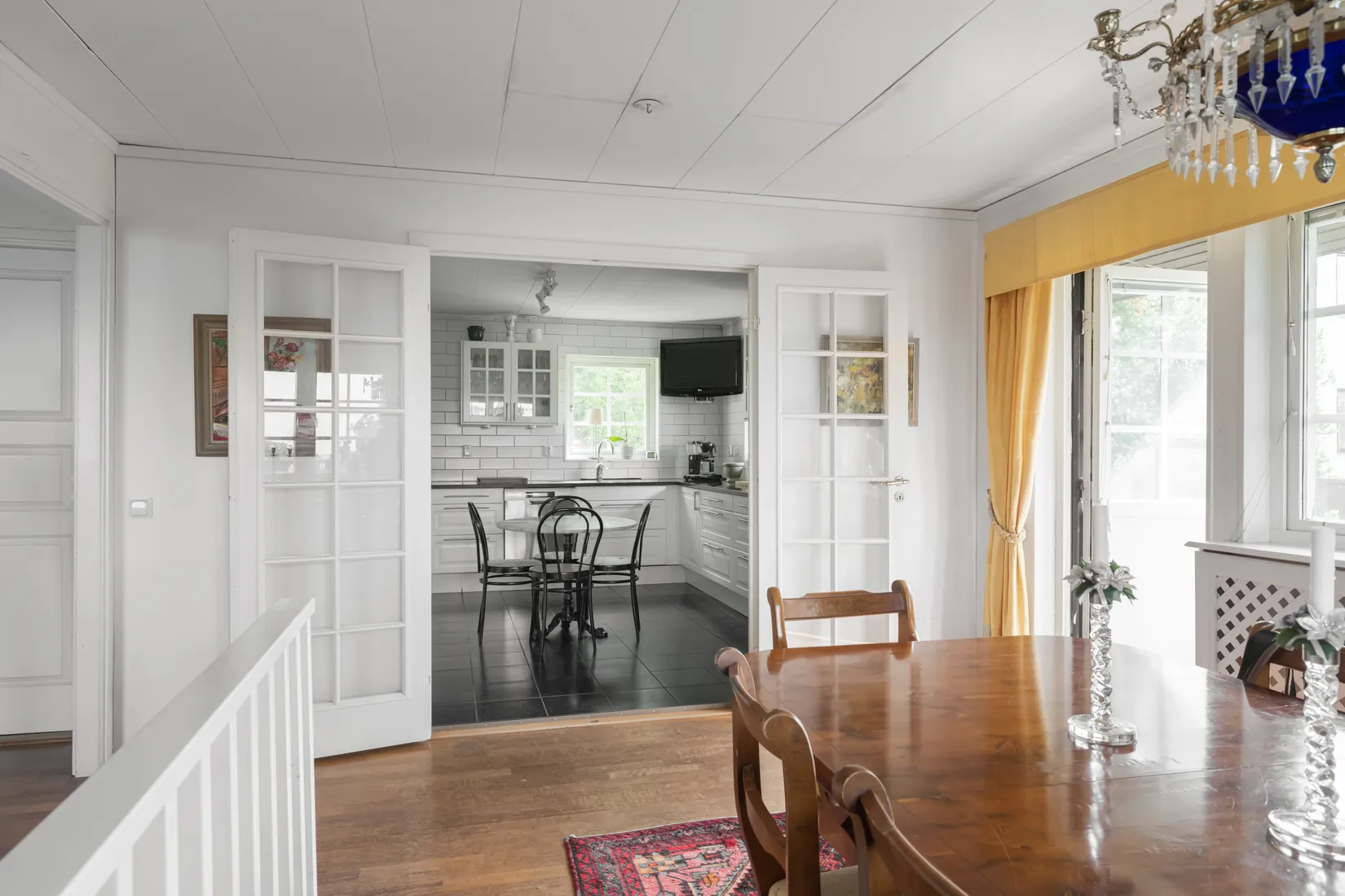 Villa, Carl Gunérs väg 16, Askim, Göteborg