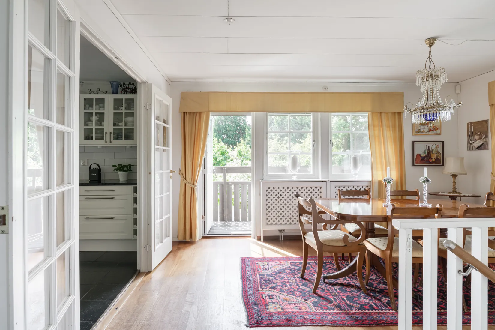 Villa, Carl Gunérs väg 16, Askim, Göteborg