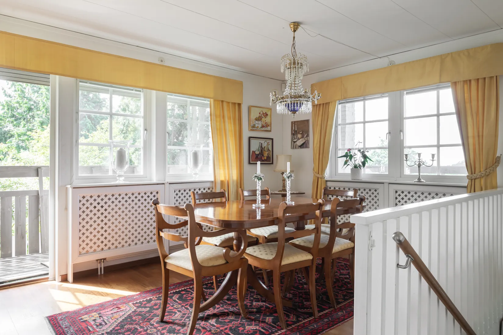 Villa, Carl Gunérs väg 16, Askim, Göteborg