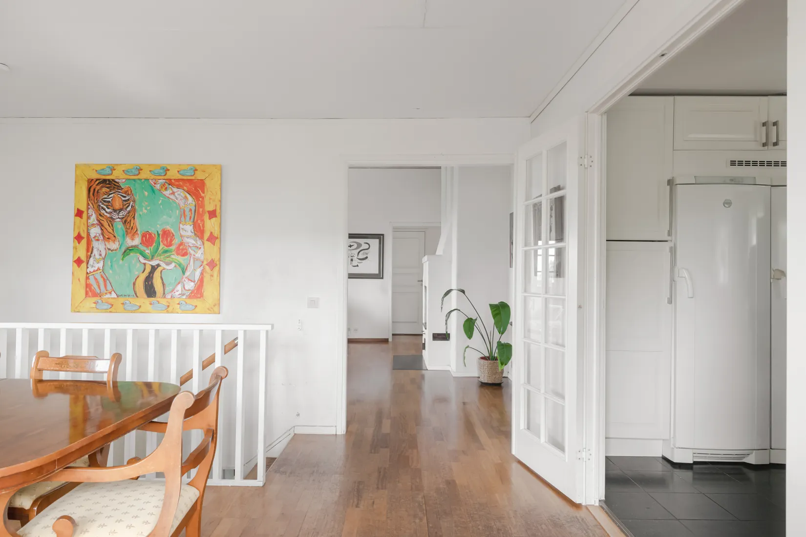 Villa, Carl Gunérs väg 16, Askim, Göteborg