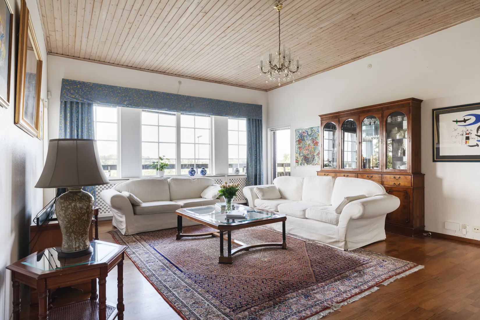 Villa, Carl Gunérs väg 16, Askim, Göteborg