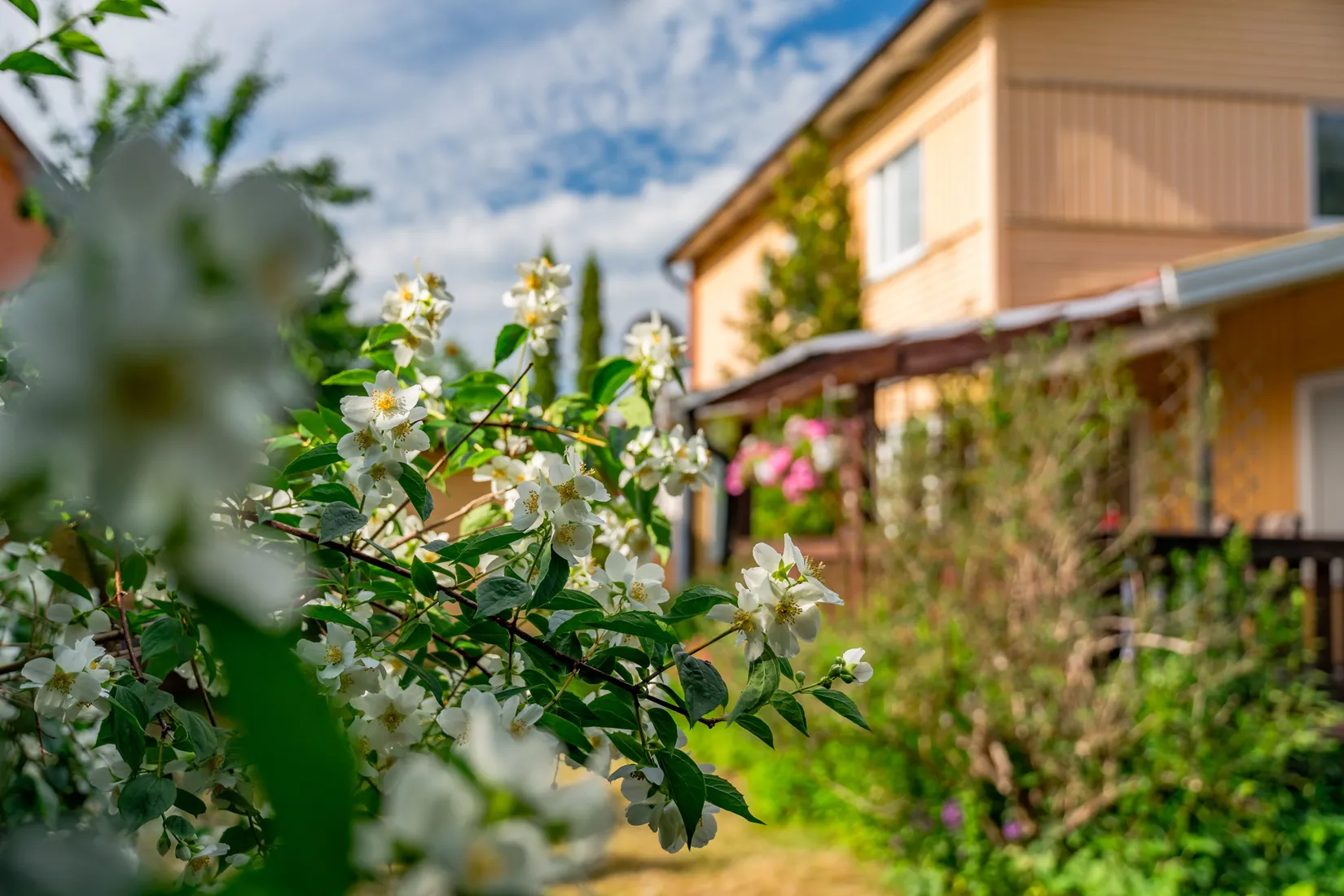 Bostadsrätt, Ramsjövägen 108, Björklinge, Uppsala