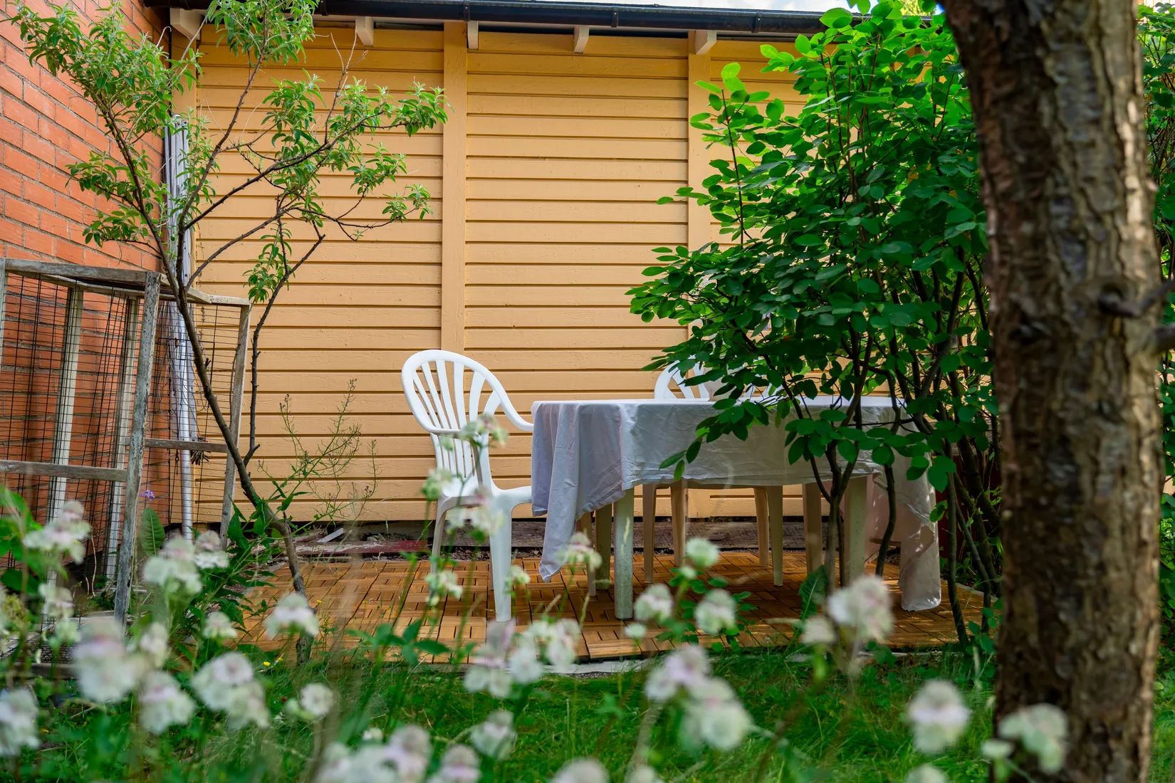 Bostadsrätt, Ramsjövägen 108, Björklinge, Uppsala