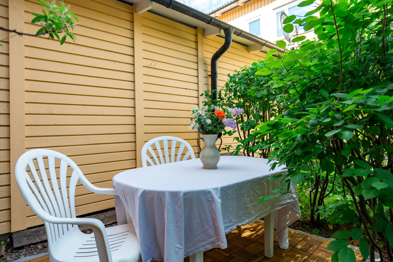 Bostadsrätt, Ramsjövägen 108, Björklinge, Uppsala