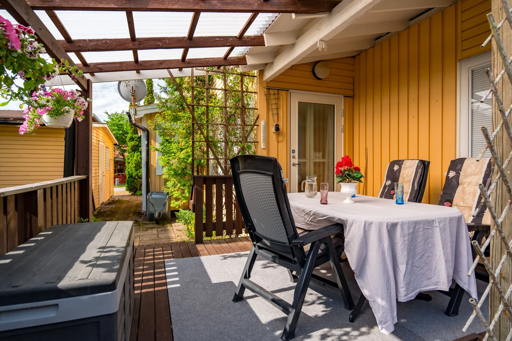 Bostadsrätt, Ramsjövägen 108, Björklinge, Uppsala