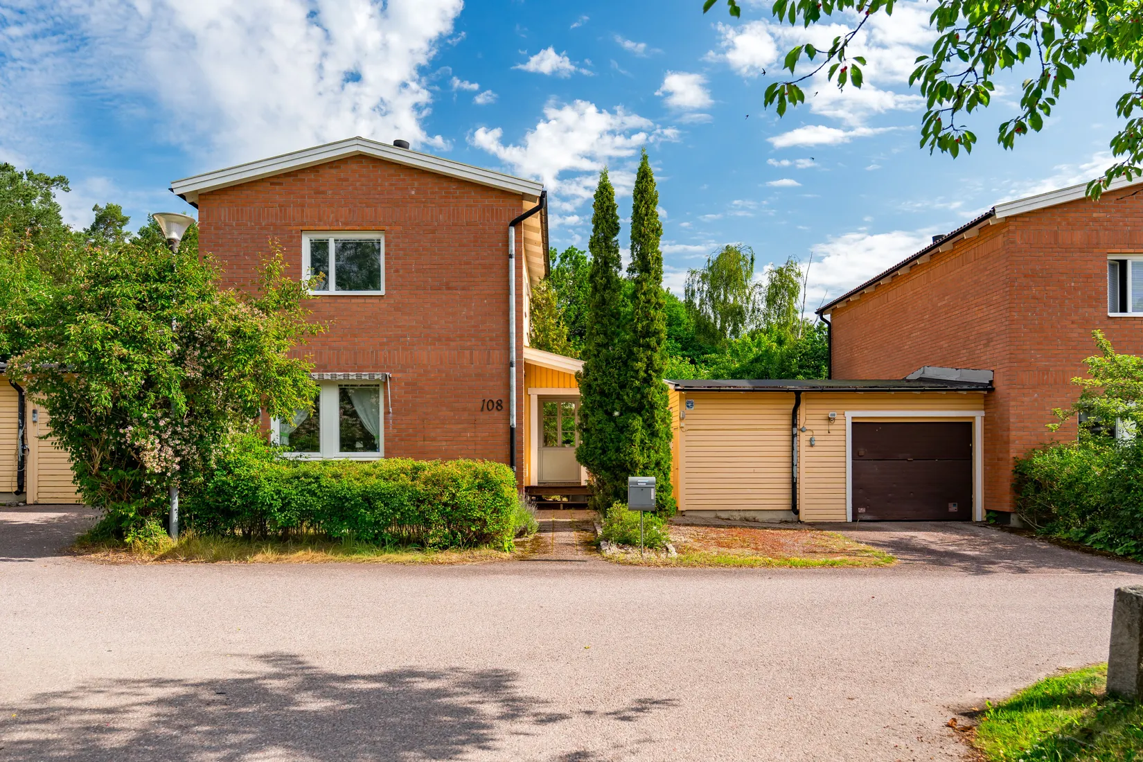 Bostadsrätt, Ramsjövägen 108, Björklinge, Uppsala