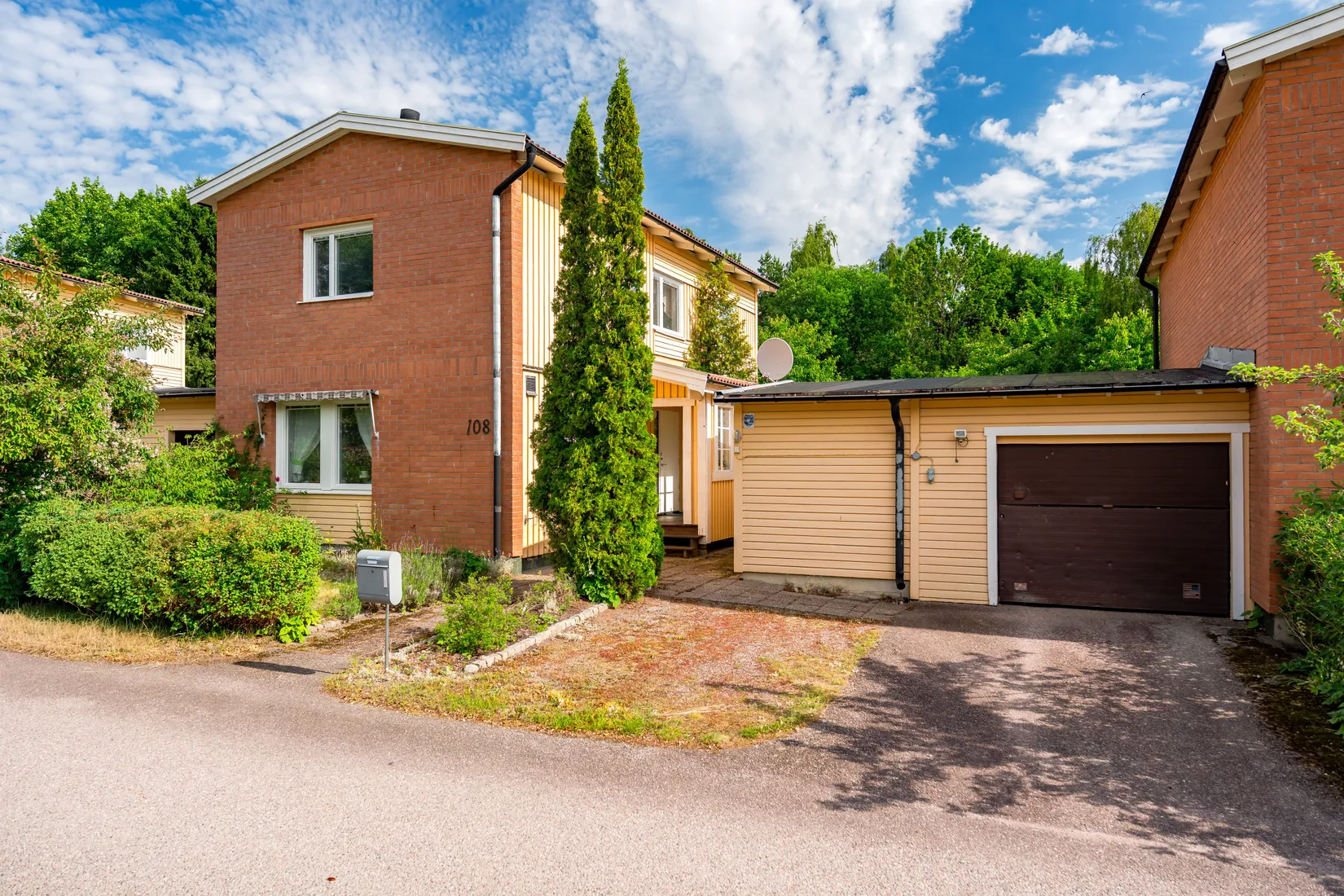 Bostadsrätt, Ramsjövägen 108, Björklinge, Uppsala