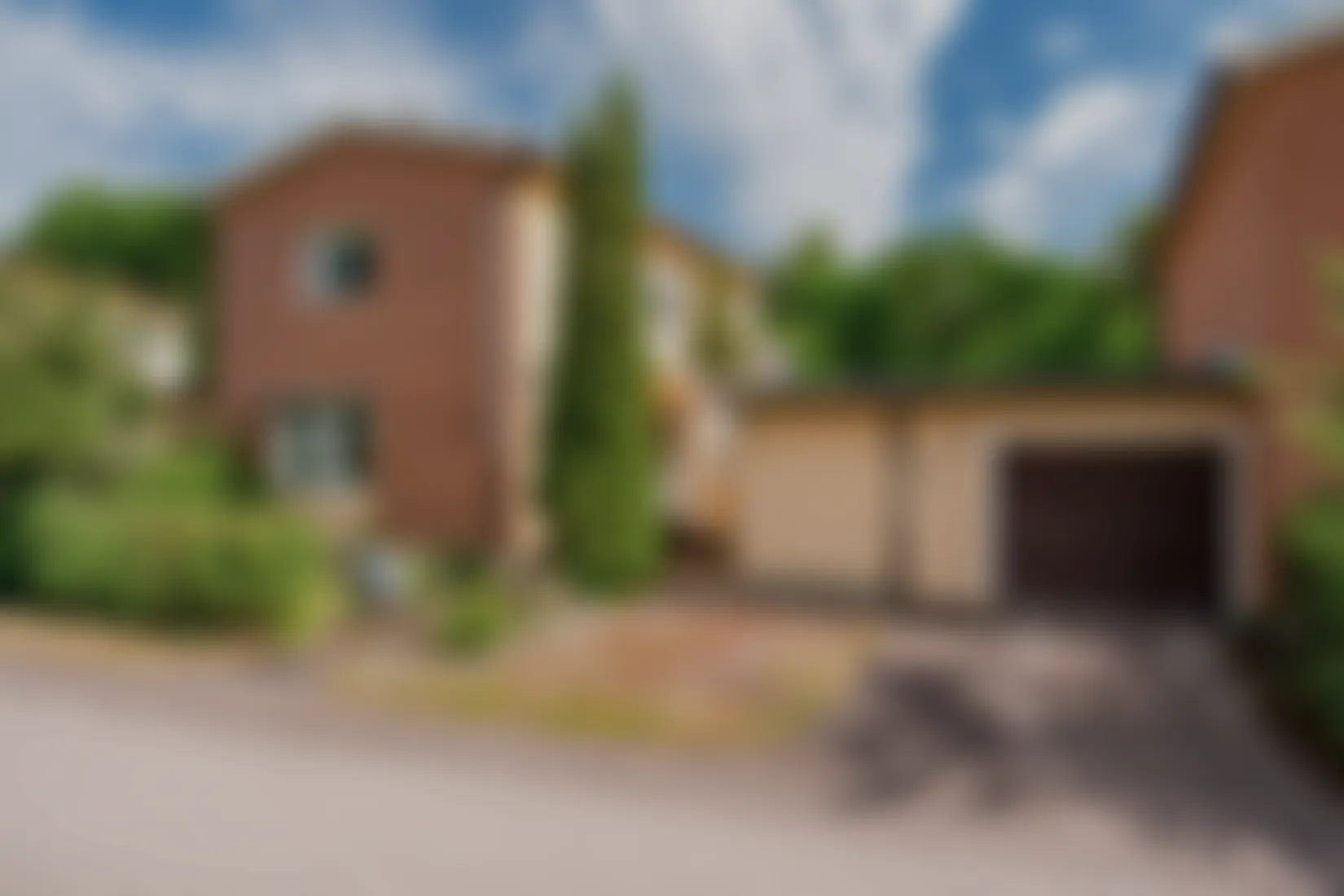 Bostadsrätt, Adressen är dold tillsvidare, Uppsala