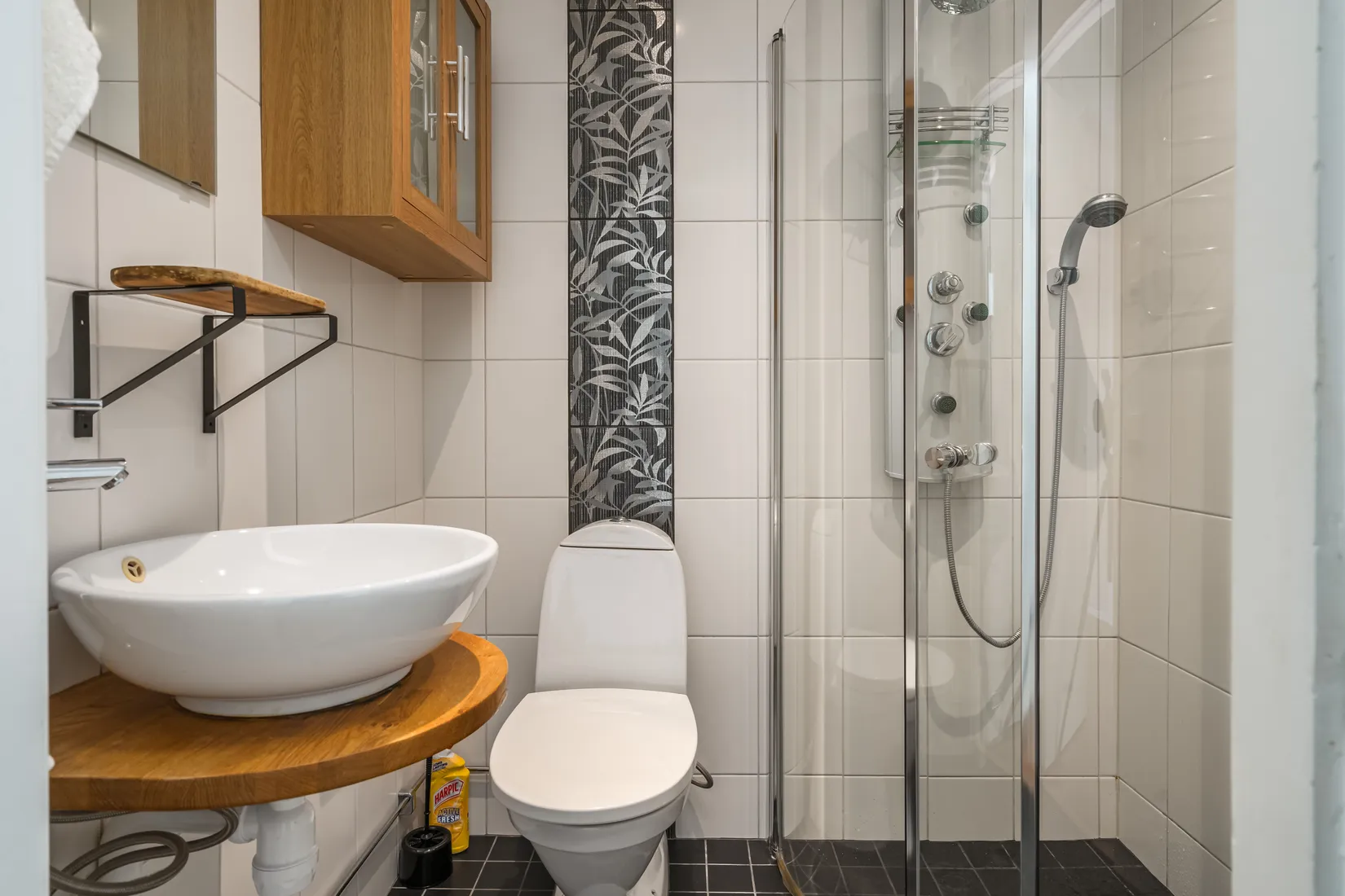Bostadsrätt, Petter Swartzgatan 15B, Söder, Norrköping