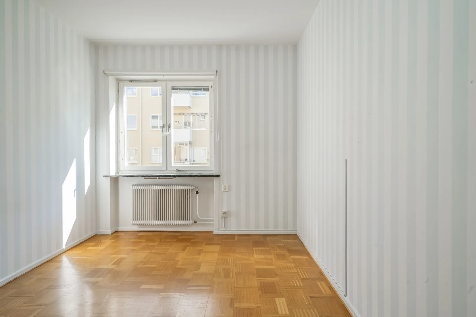 Bostadsrätt, Petter Swartzgatan 15B, Söder, Norrköping