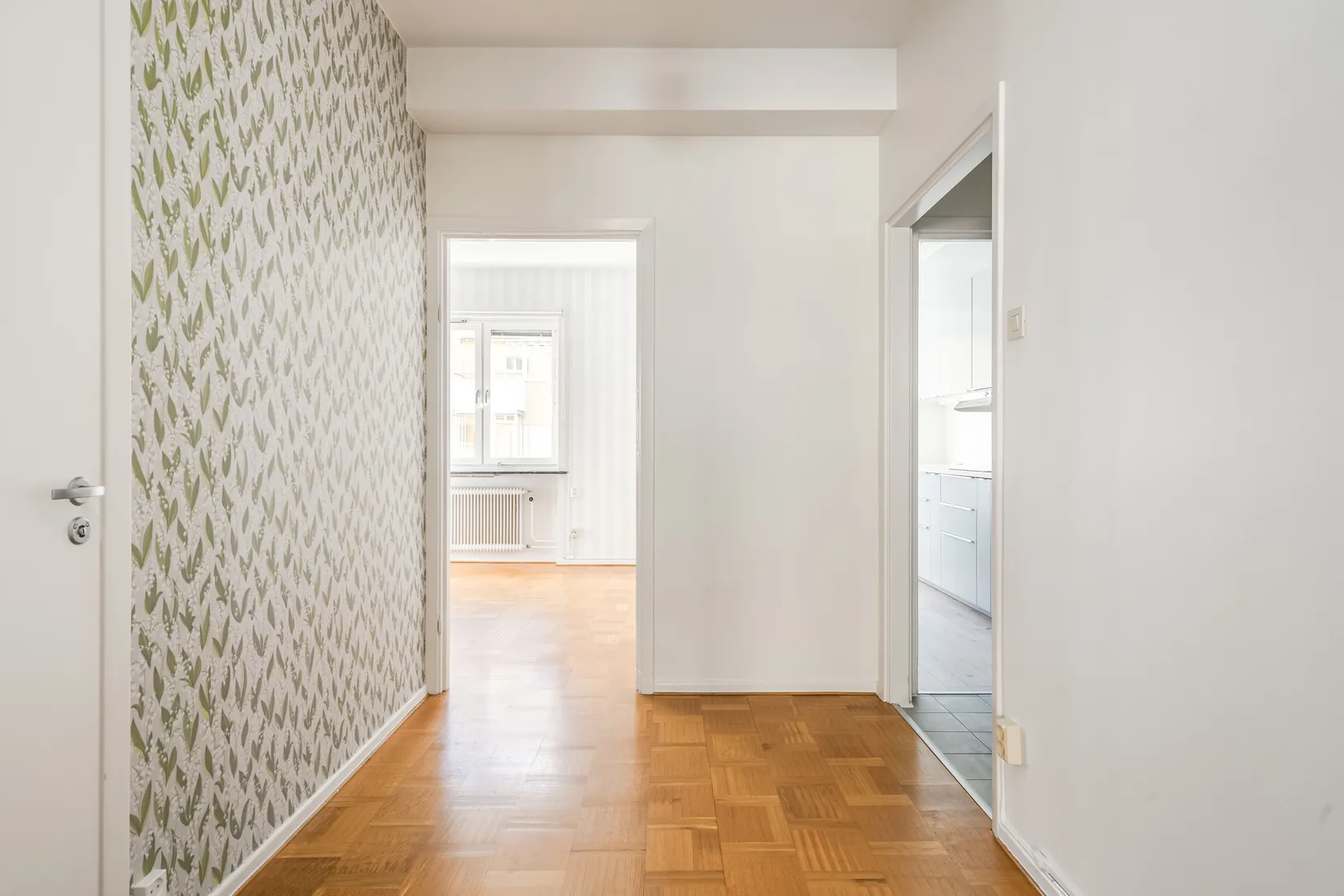 Bostadsrätt, Petter Swartzgatan 15B, Söder, Norrköping