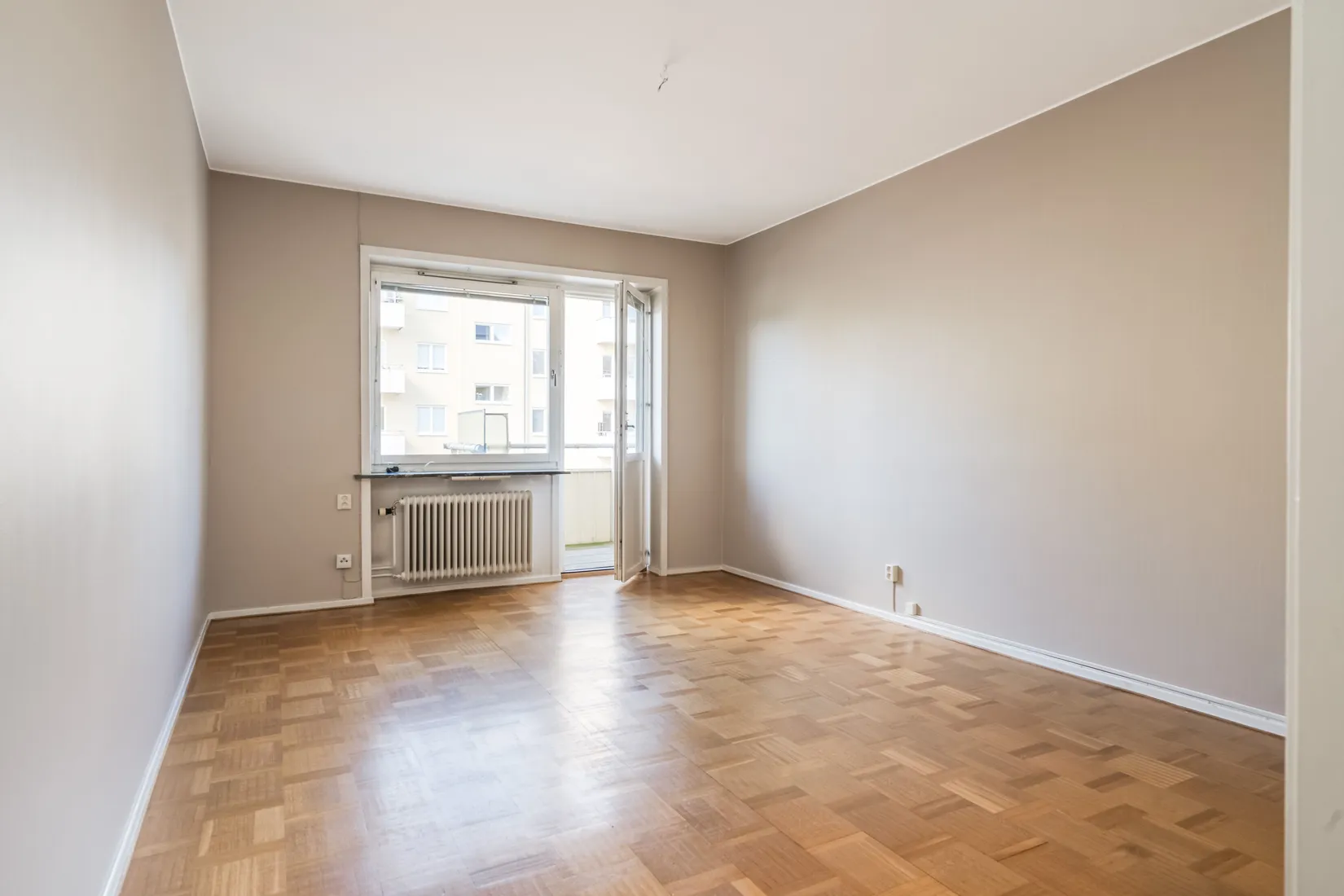 Bostadsrätt, Petter Swartzgatan 15B, Söder, Norrköping