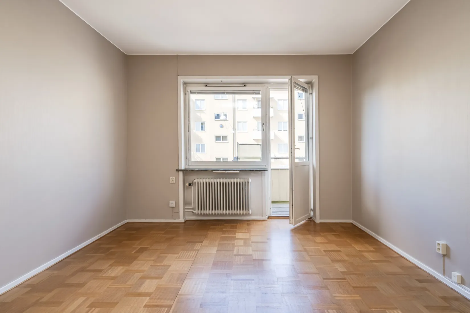 Bostadsrätt, Petter Swartzgatan 15B, Söder, Norrköping