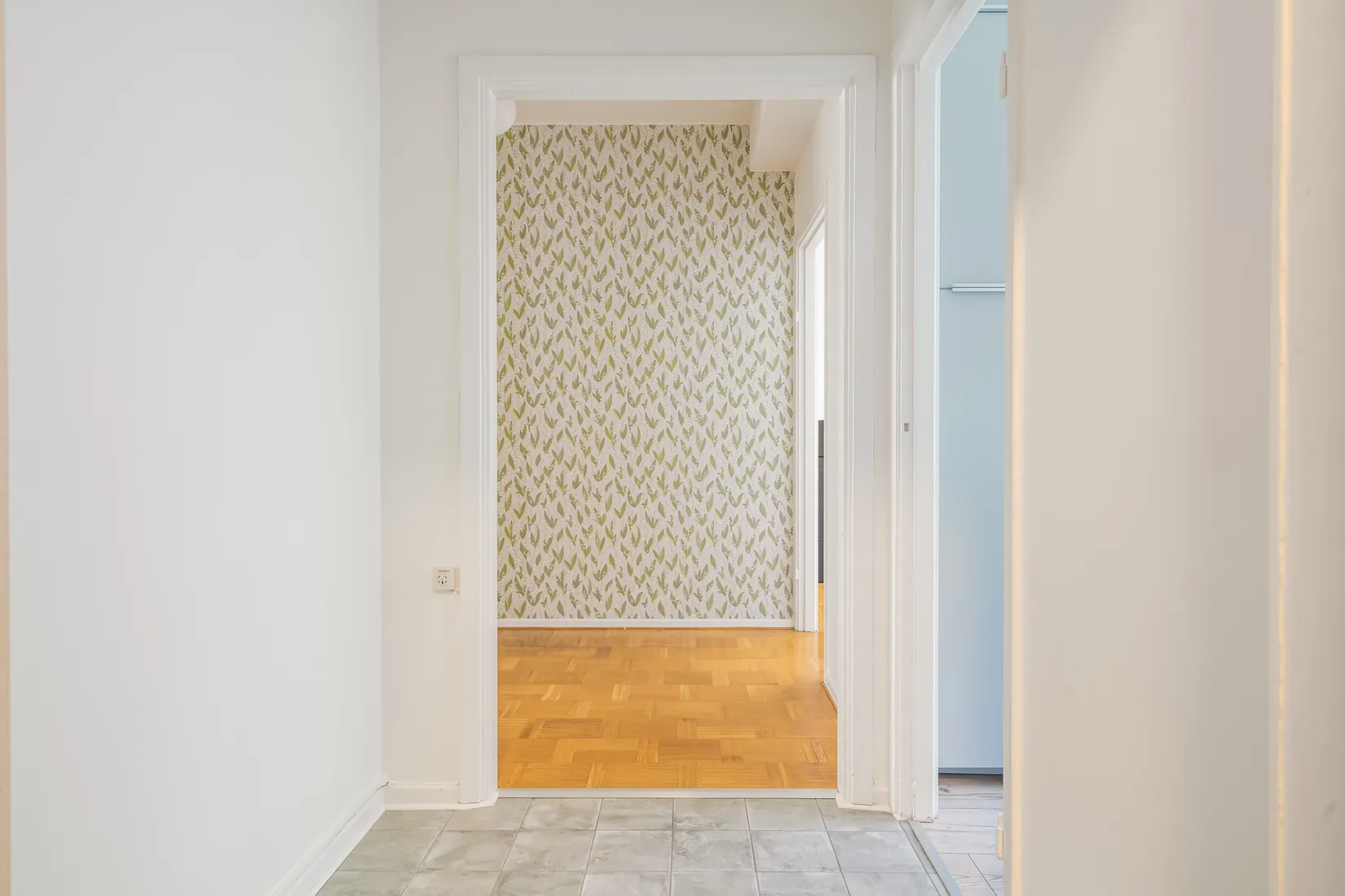 Bostadsrätt, Petter Swartzgatan 15B, Söder, Norrköping