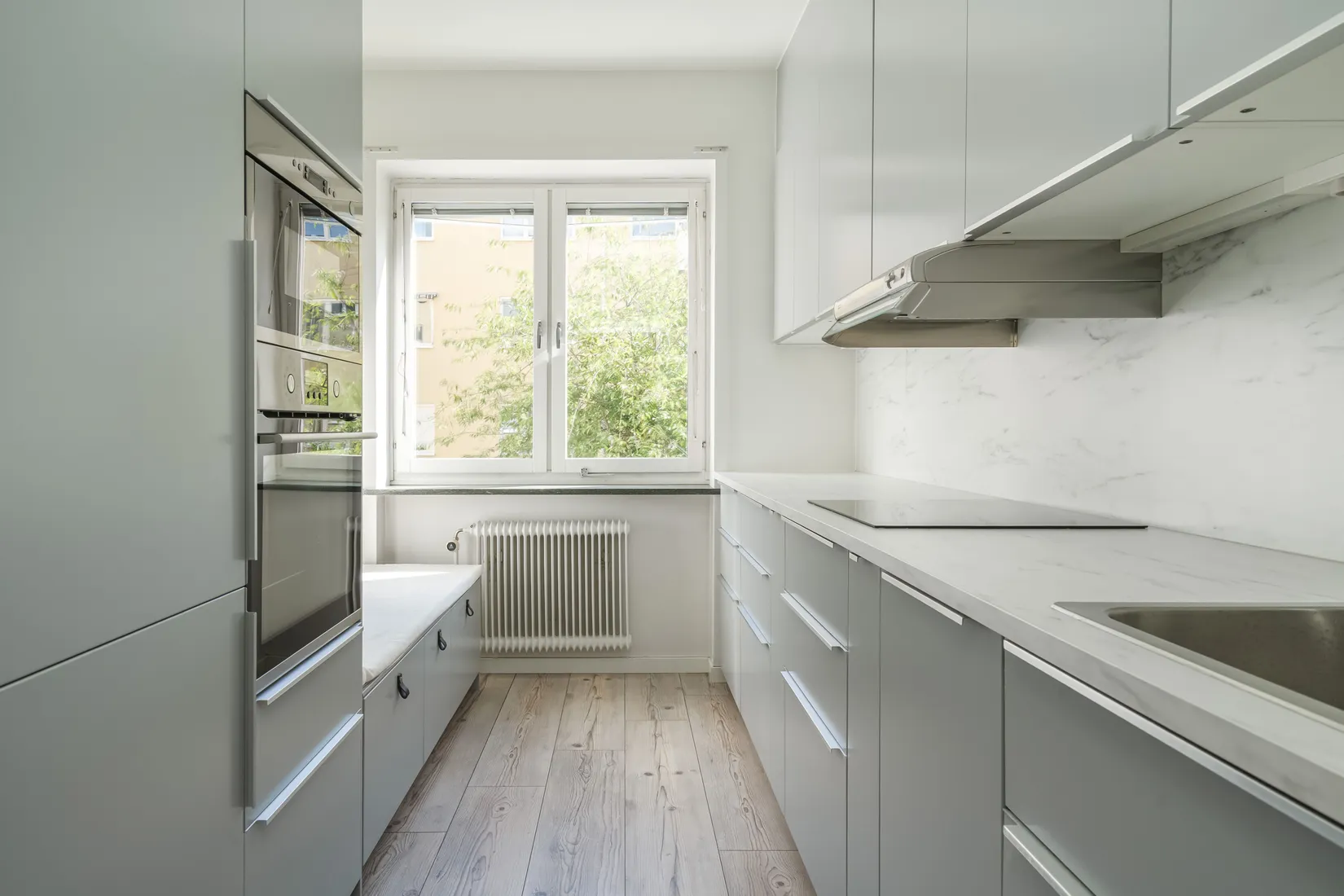 Bostadsrätt, Petter Swartzgatan 15B, Söder, Norrköping