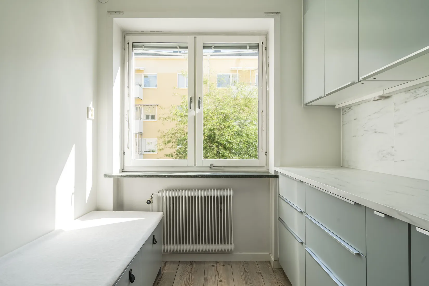 Bostadsrätt, Petter Swartzgatan 15B, Söder, Norrköping