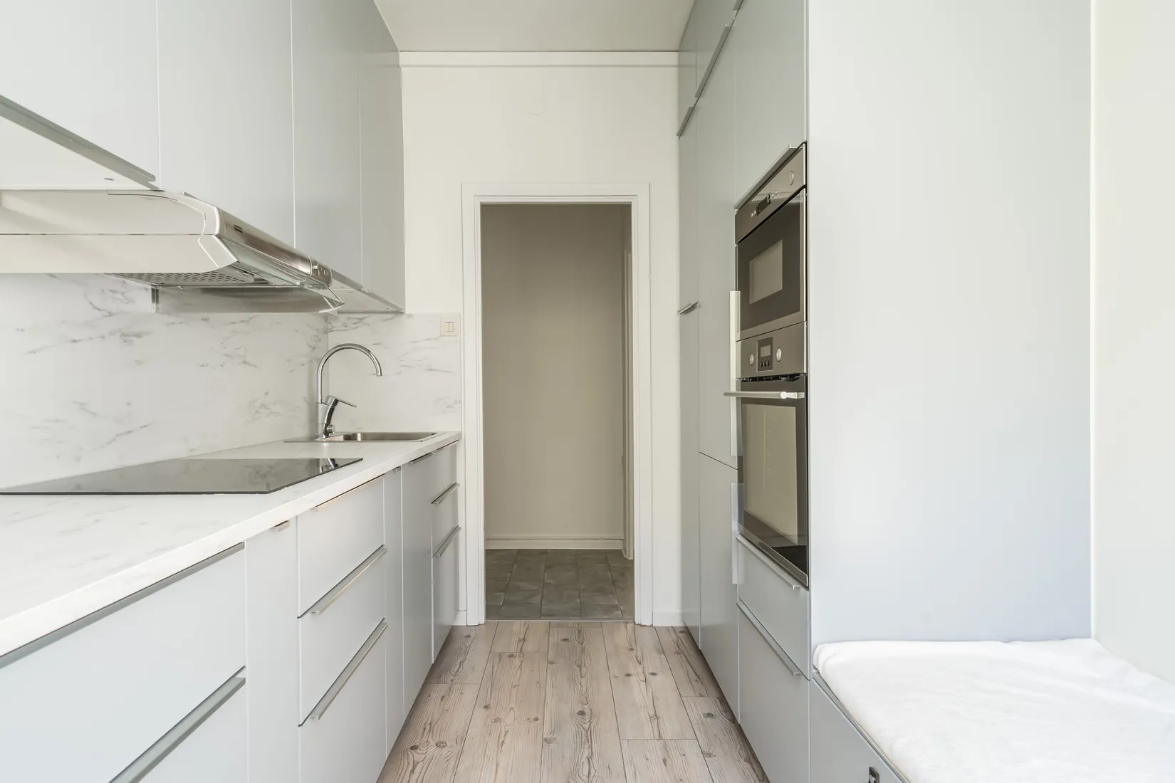 Bostadsrätt, Petter Swartzgatan 15B, Söder, Norrköping