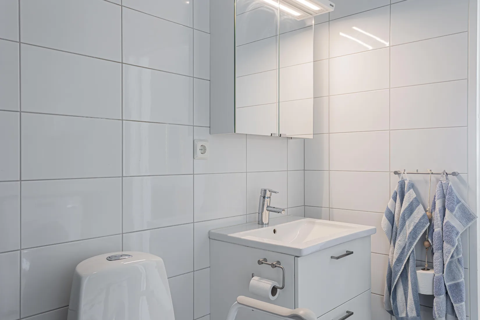 Bostadsrätt, Skiljeboplatsen 1C, Skiljebo, Västerås