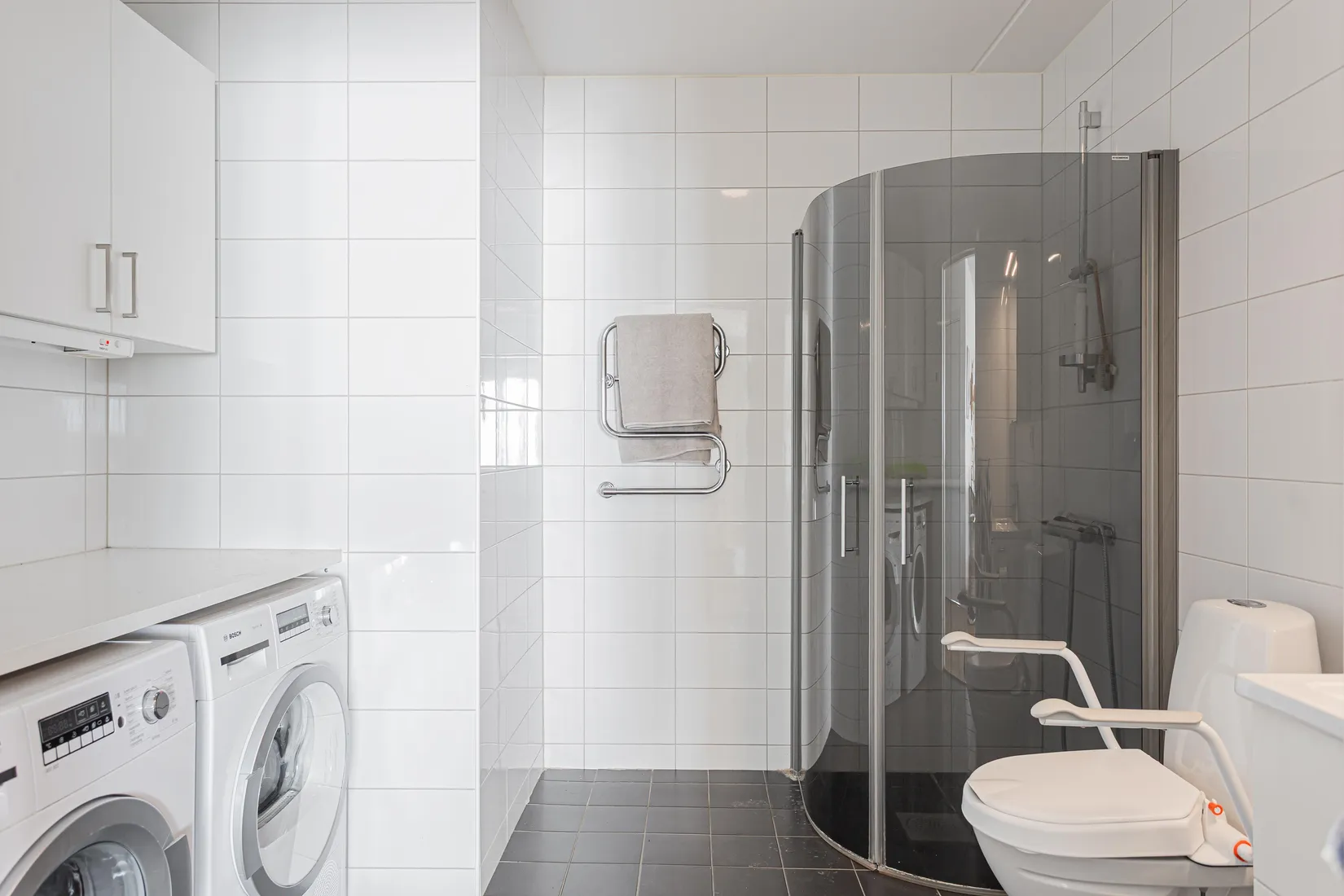 Bostadsrätt, Skiljeboplatsen 1C, Skiljebo, Västerås