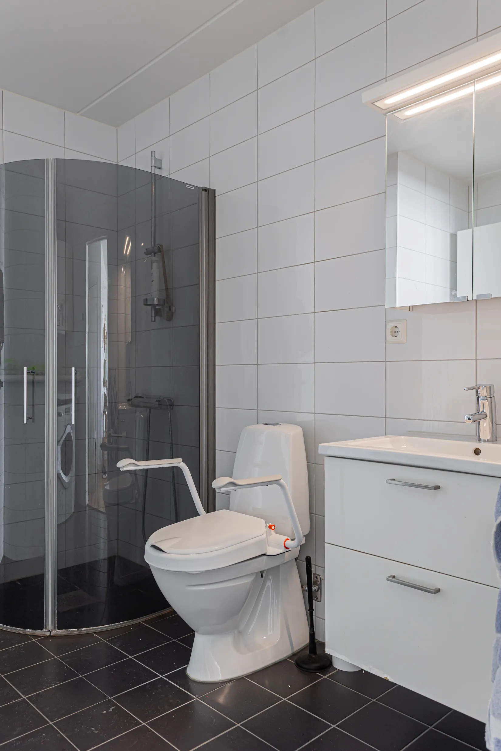Bostadsrätt, Skiljeboplatsen 1C, Skiljebo, Västerås